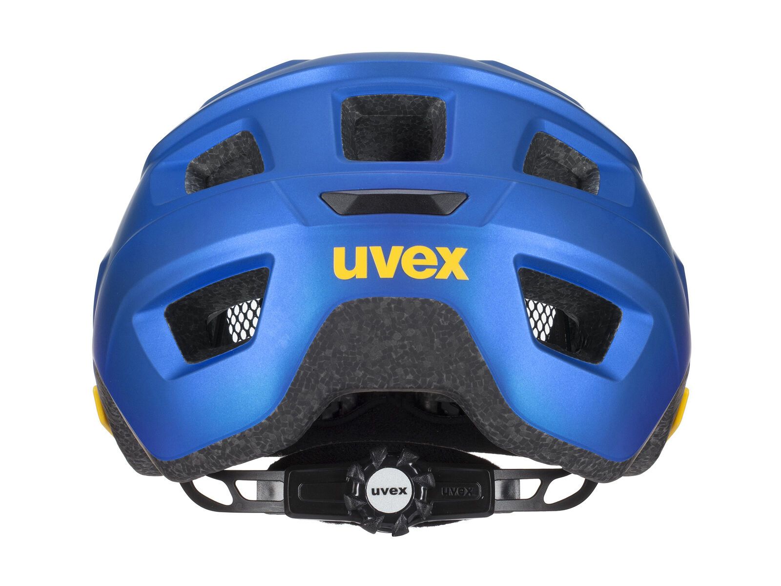 uvex access, blue - Bild 3