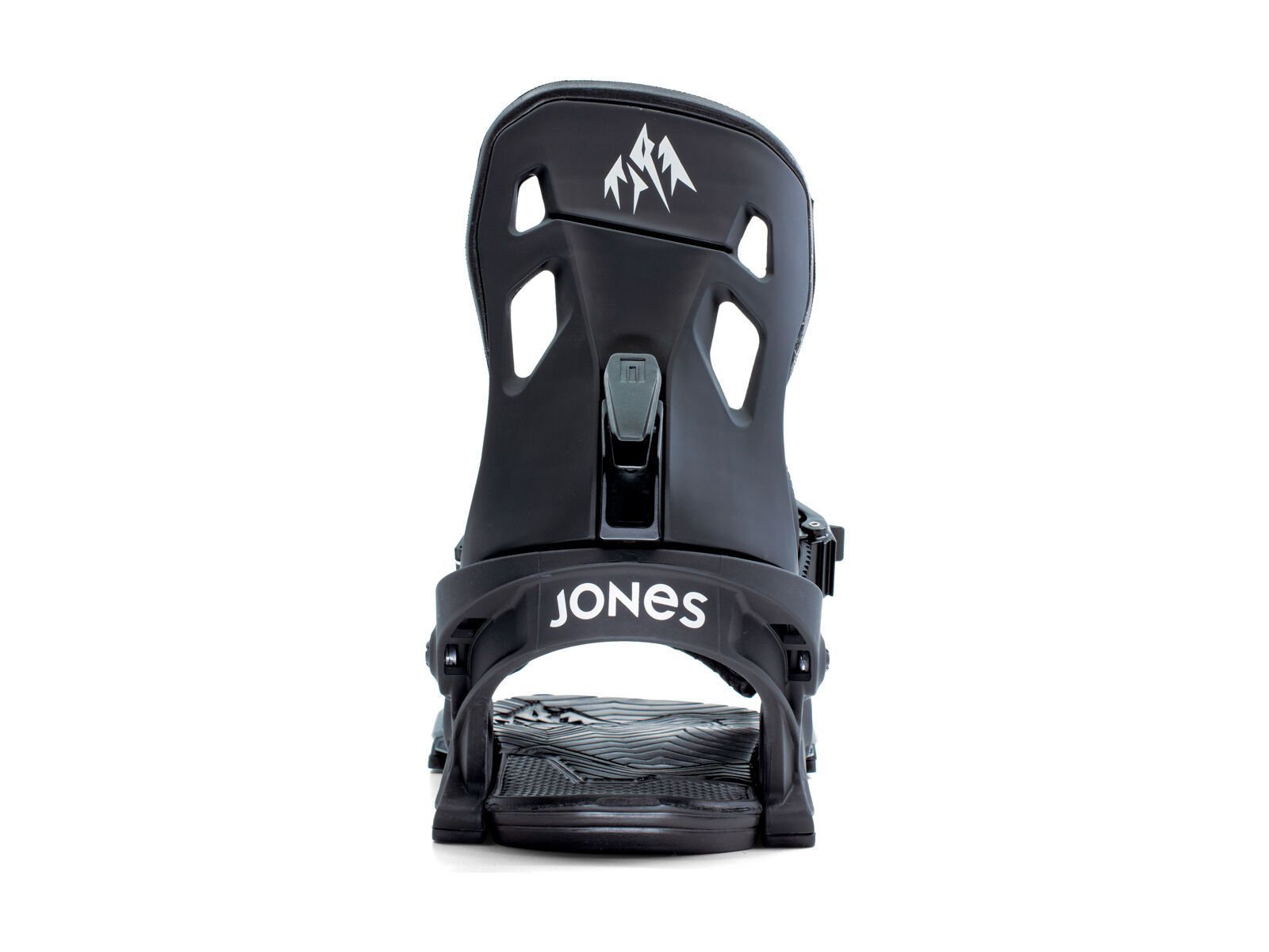 Jones Mercury, black - Bild 2