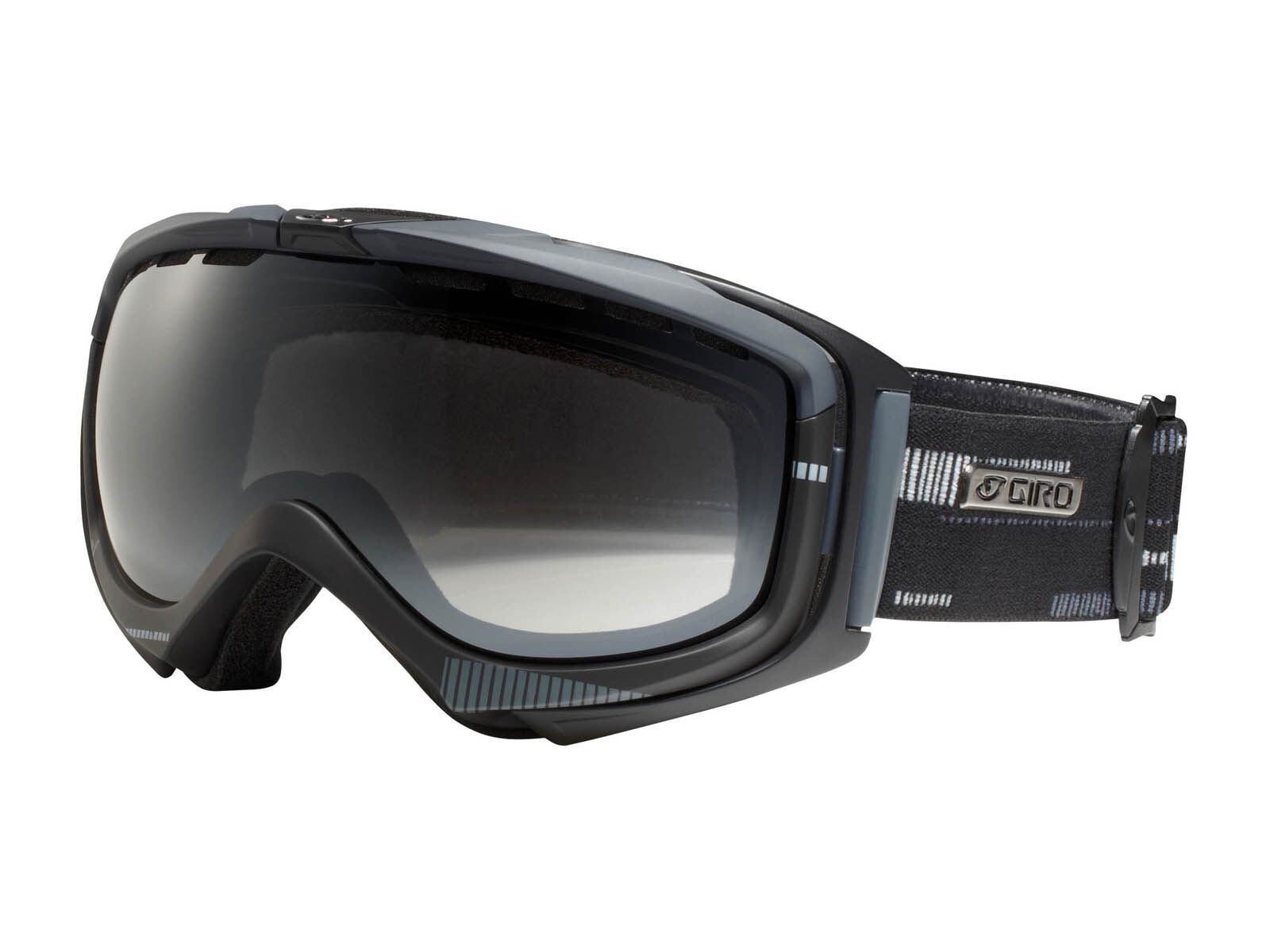 Giro Manifest, Tech Dash Black/Persimmon Boost+Black Limo - Bild 2