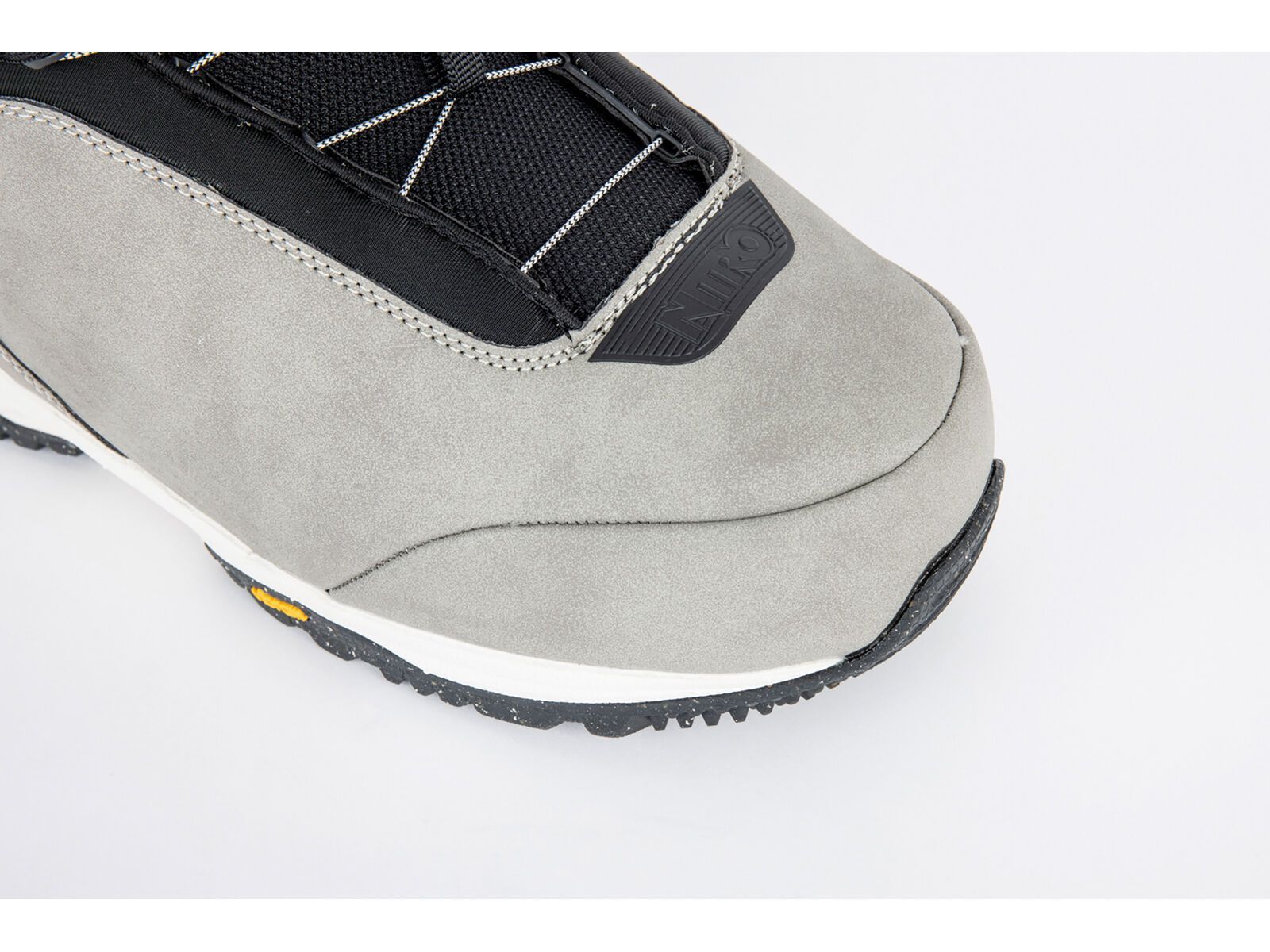 Nitro Chase Dual BOA, stone - Bild 6