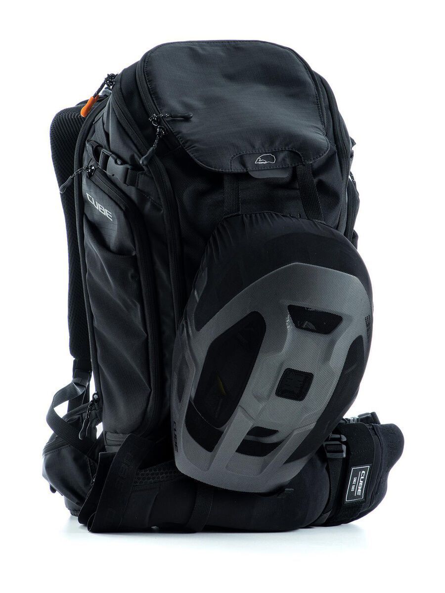 Cube Rucksack ATX 30, black - Bild 5
