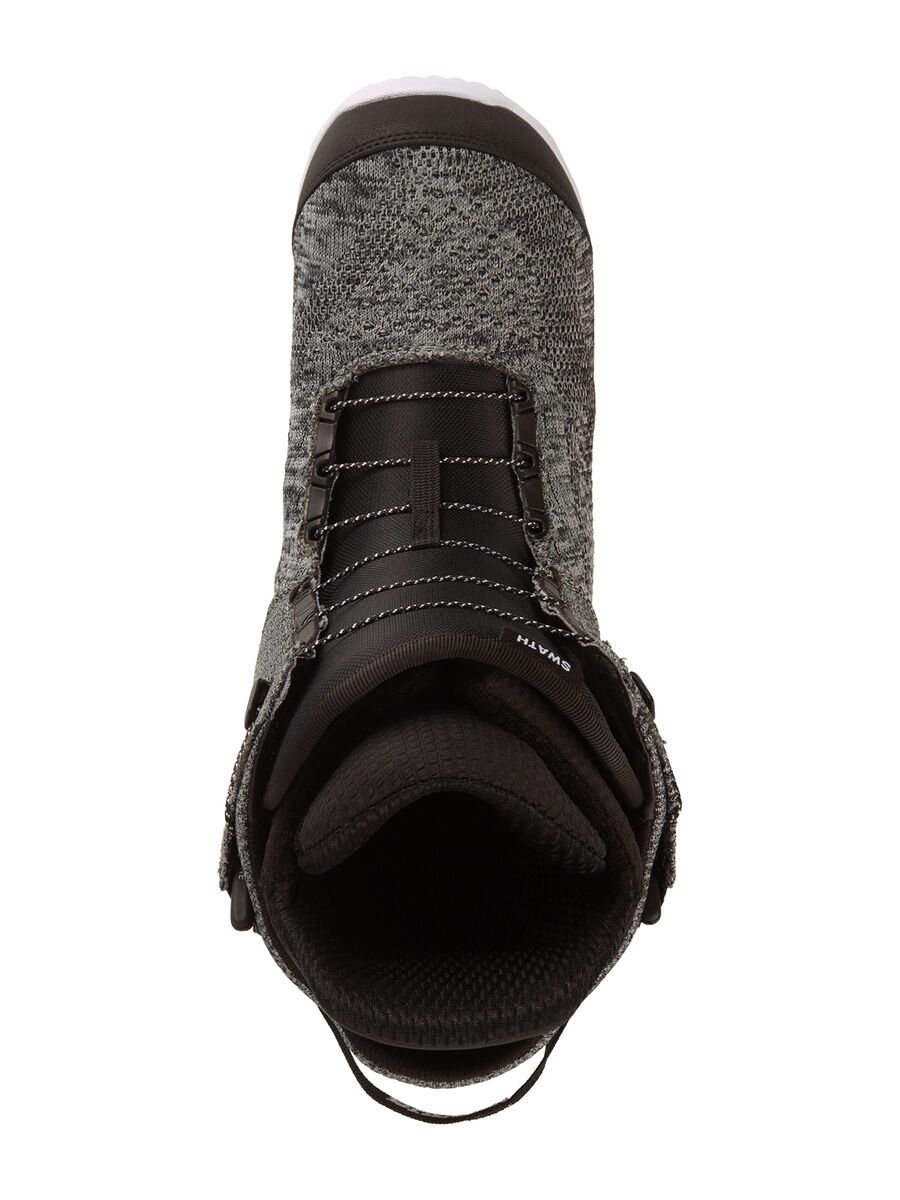 Burton Swath, black fade - Bild 5