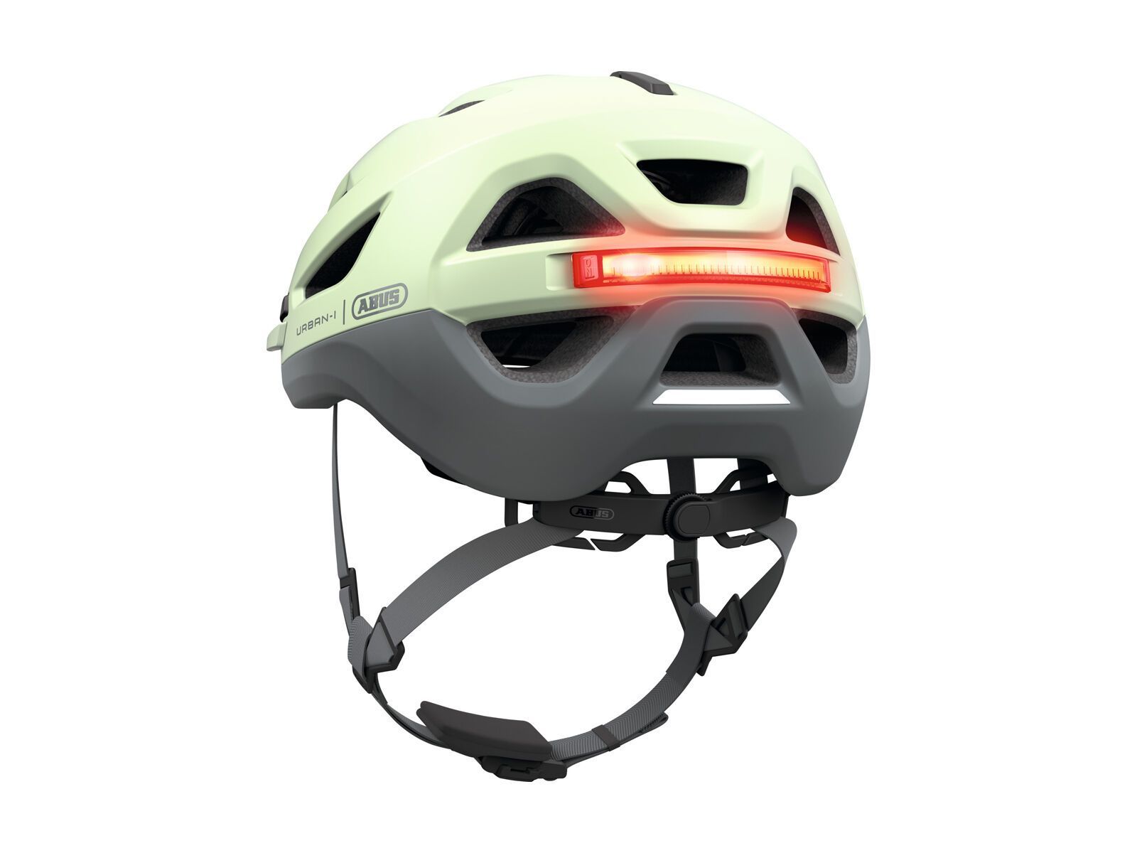 Abus Urban-I 4.0 ACE, pistacchio green - Bild 5