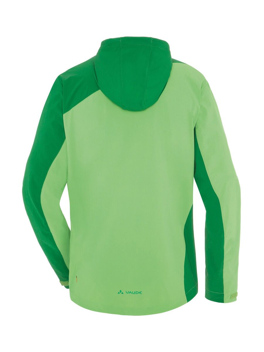 Vaude Men's Moab Jacket, grasshopper - Bild 2