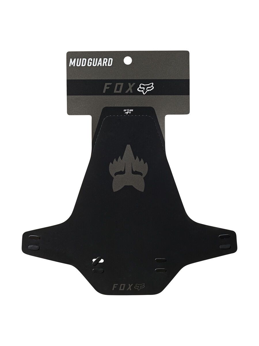 Fox Mud Guard, black/black - Bild 1