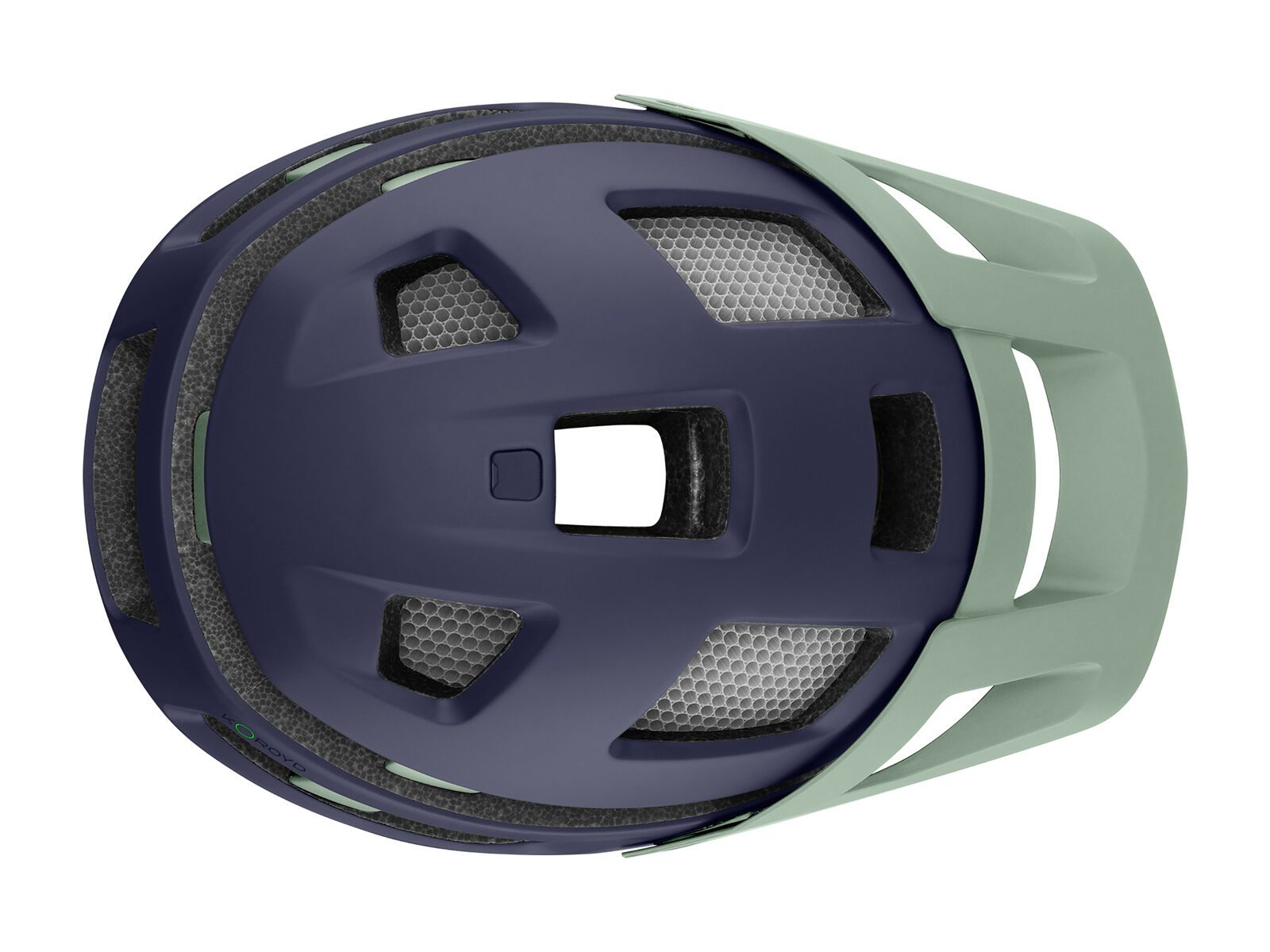 Smith Forefront 2 MIPS, matte midnight navy/sagebrush - Bild 3