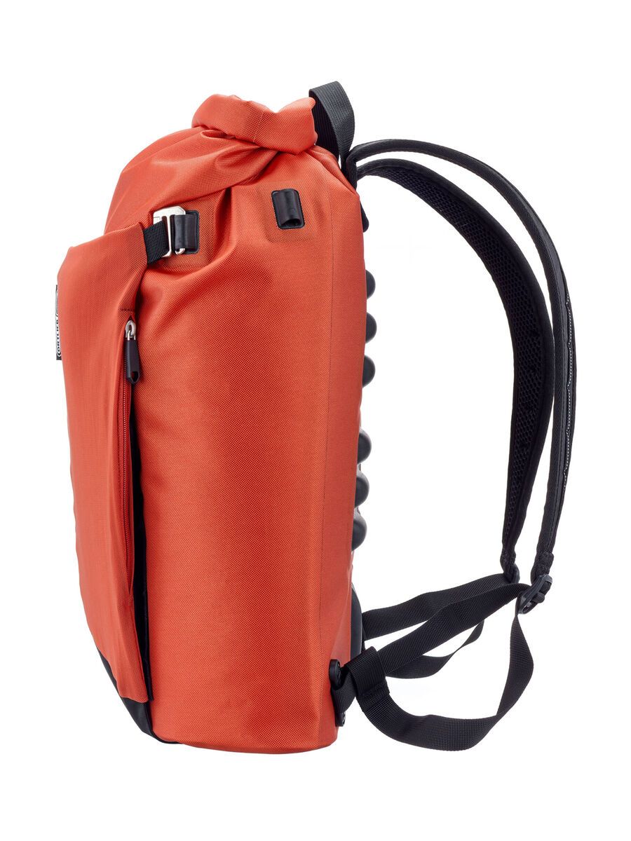 ORTLIEB Vario Lite 22 L, rooibos - Bild 8
