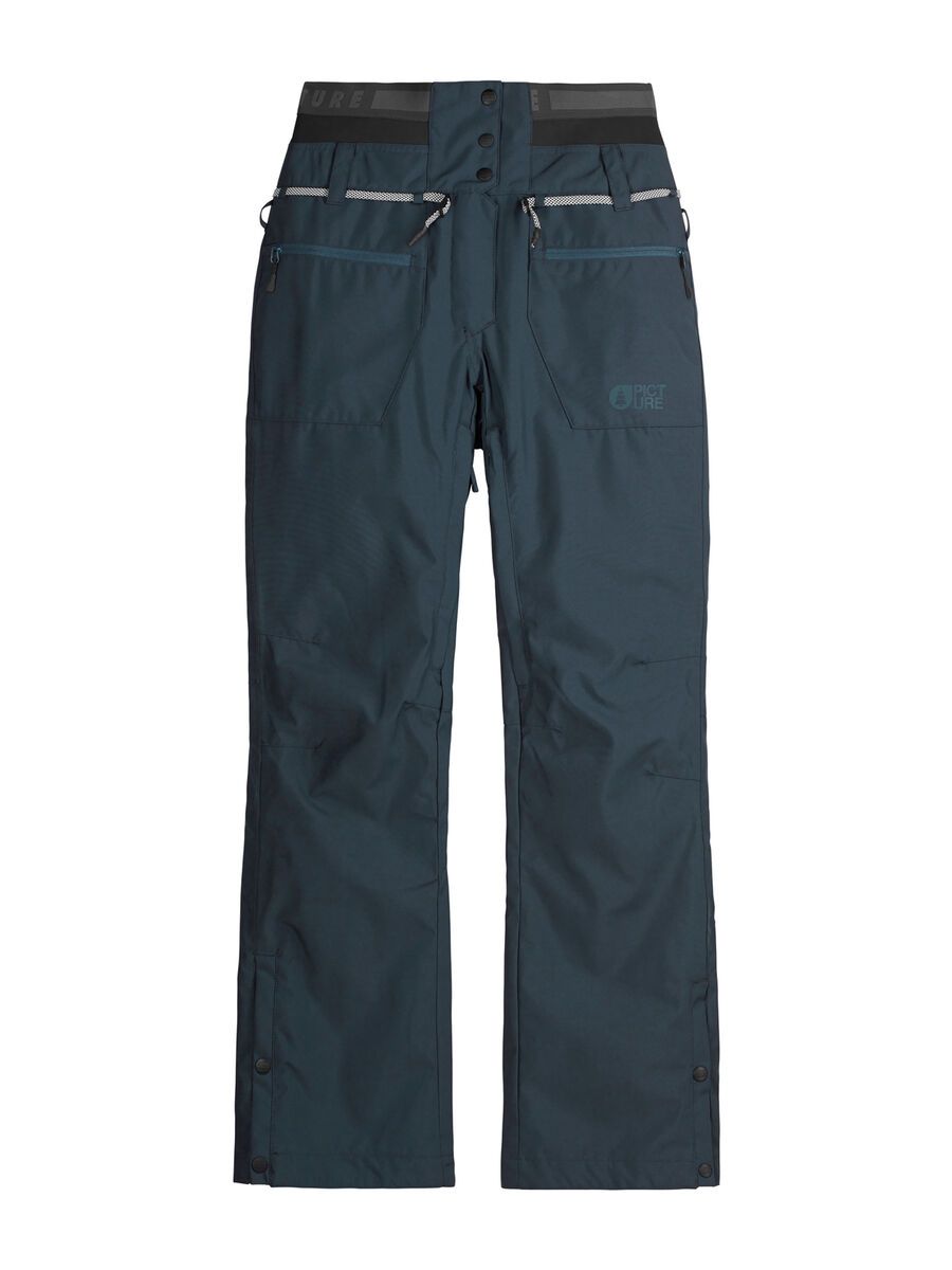 Picture Treva Pants, dark blue - Bild 1