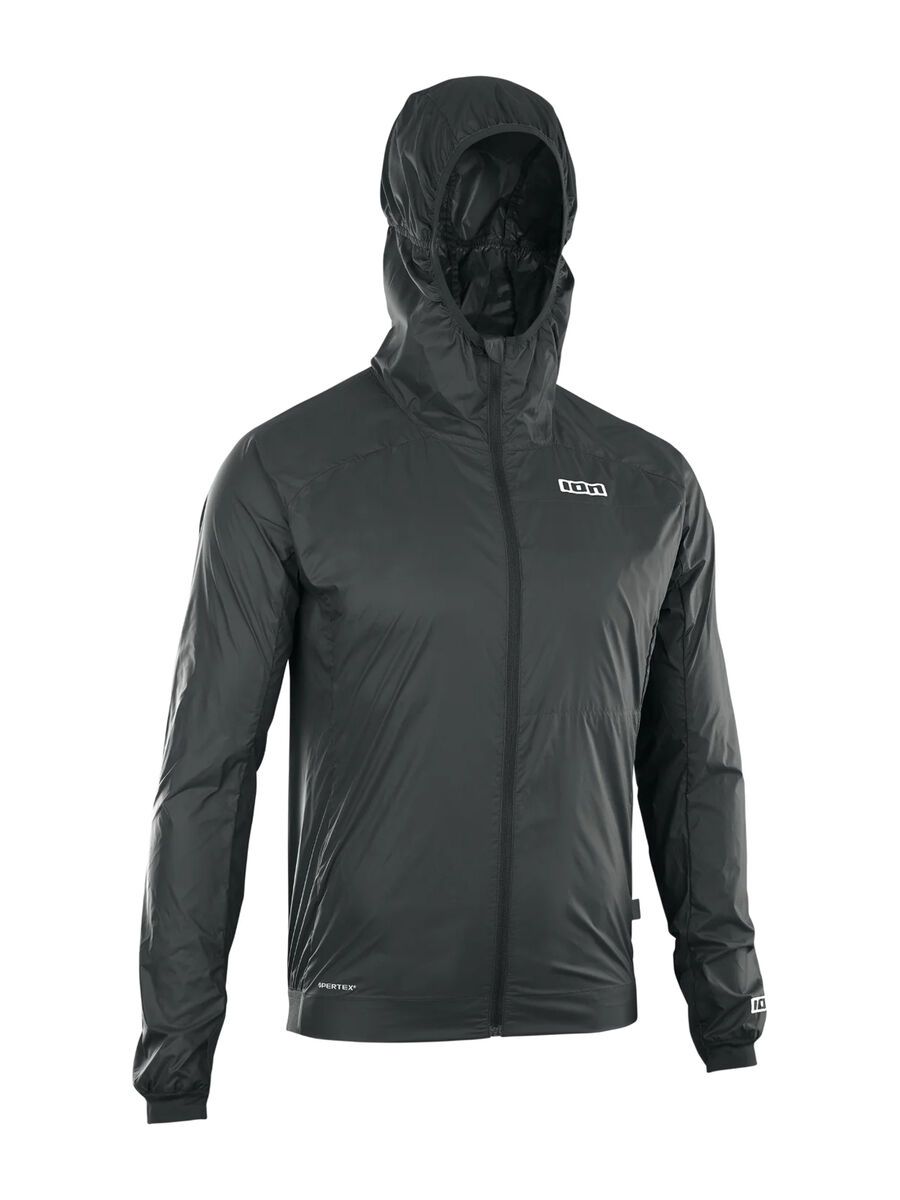 ION Jacket Shelter Lite Unisex, black - Bild 1