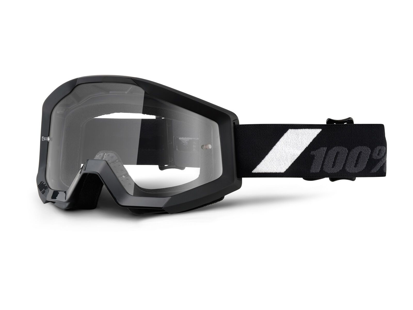 100% Strata, goliath/Lens: clear - Bild 1