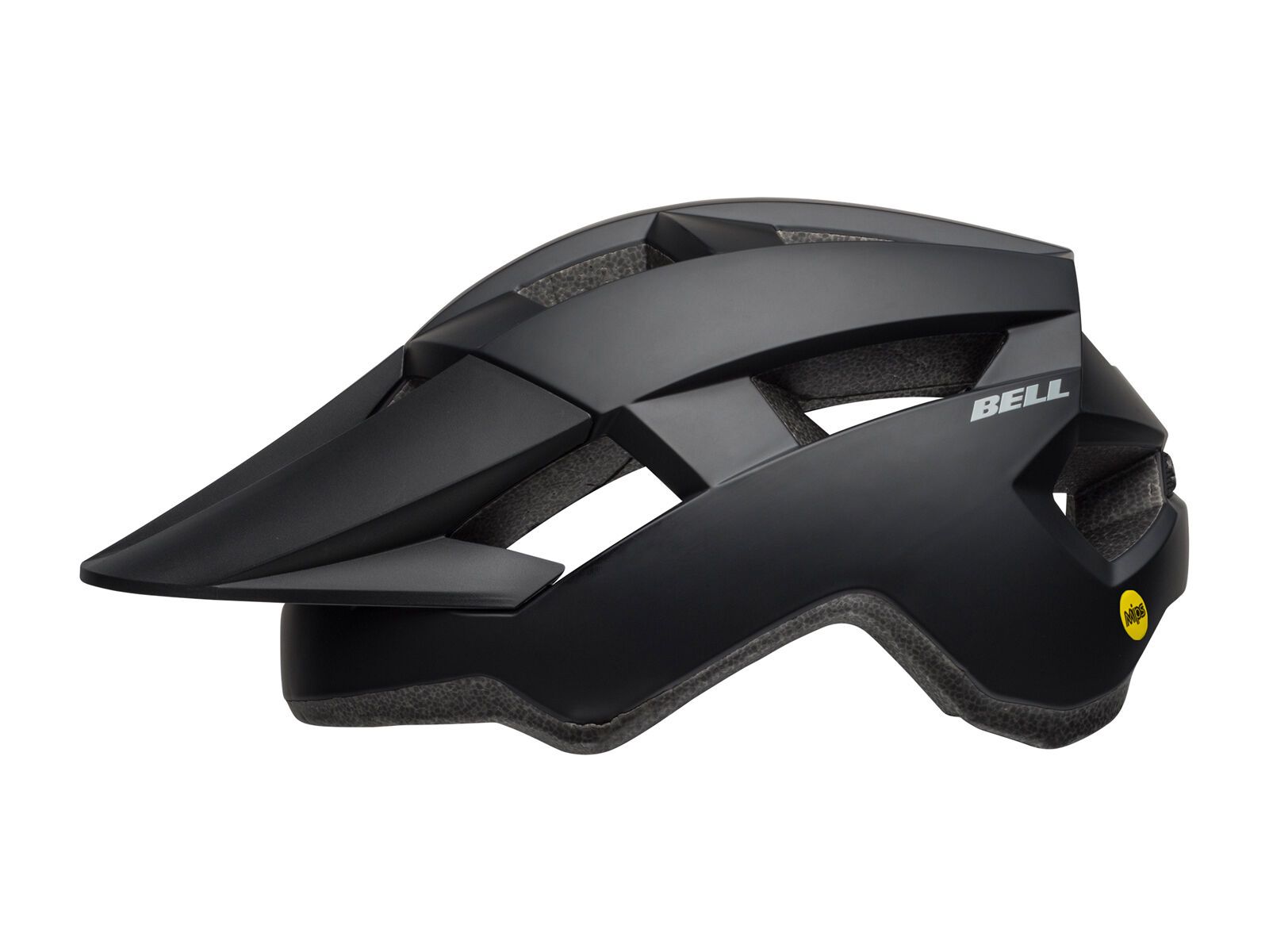 Bell Spark MIPS, matte black - Bild 4