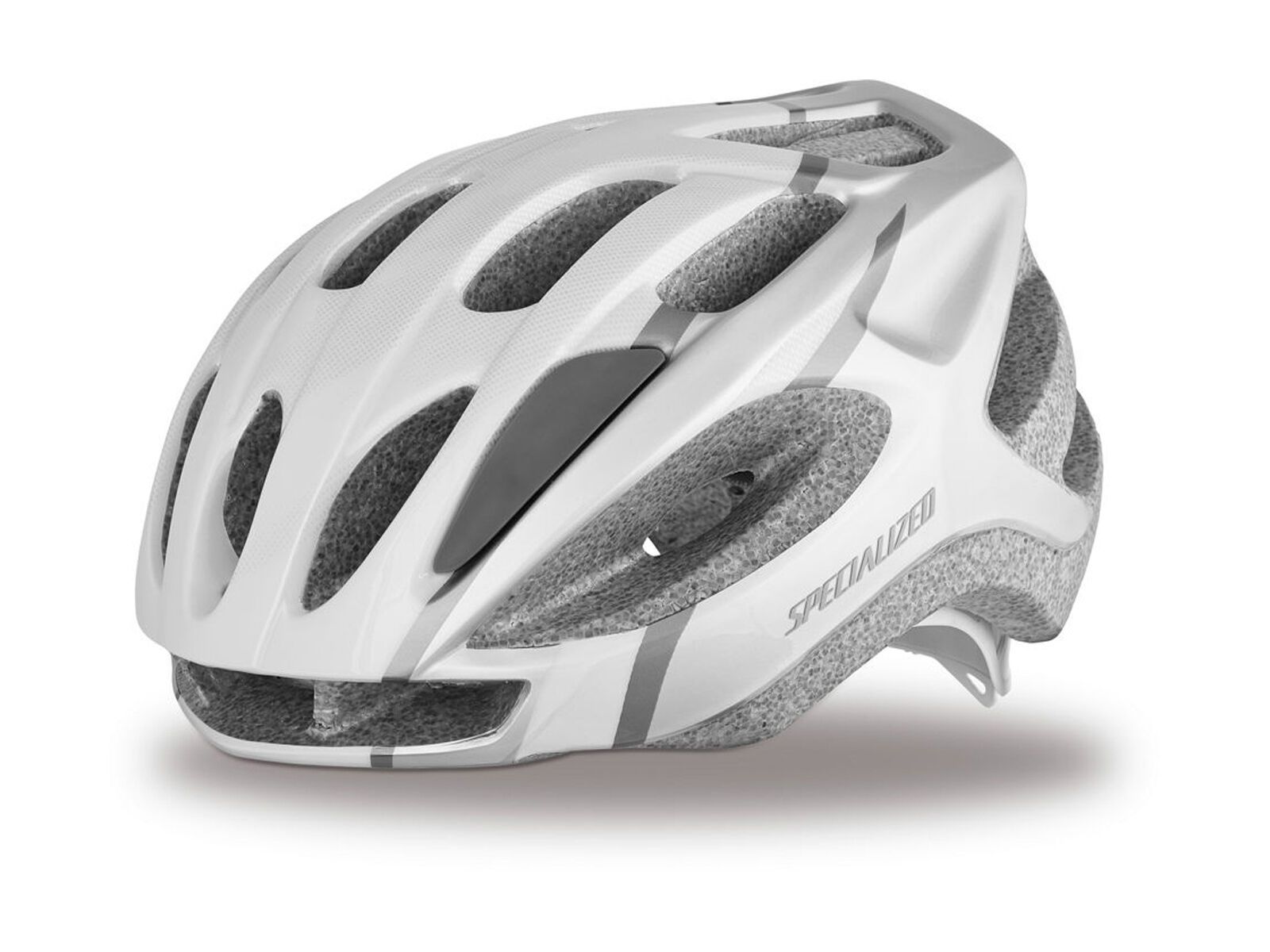 Specialized Women's Sierra, White/Silver - Bild 1