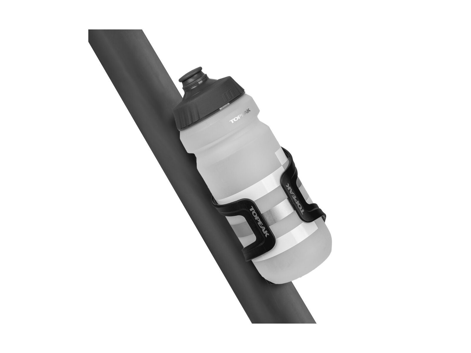 Topeak DualSide Cage EX, black - Bild 5