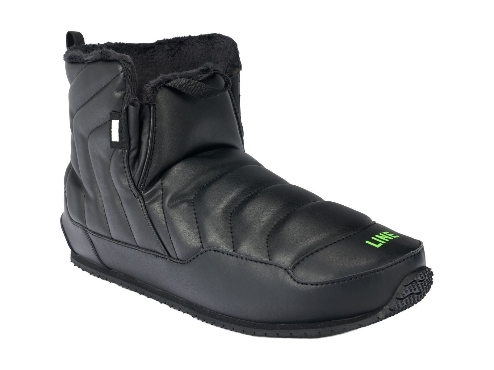 Line Apres Bootie 1.0, black - Bild 1