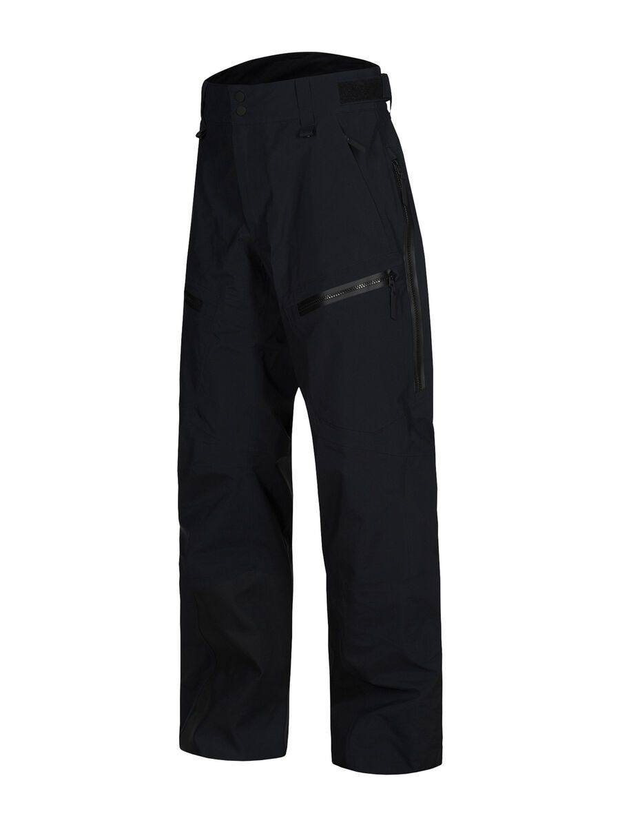 Peak Performance Gravity Pants, black - Bild 2