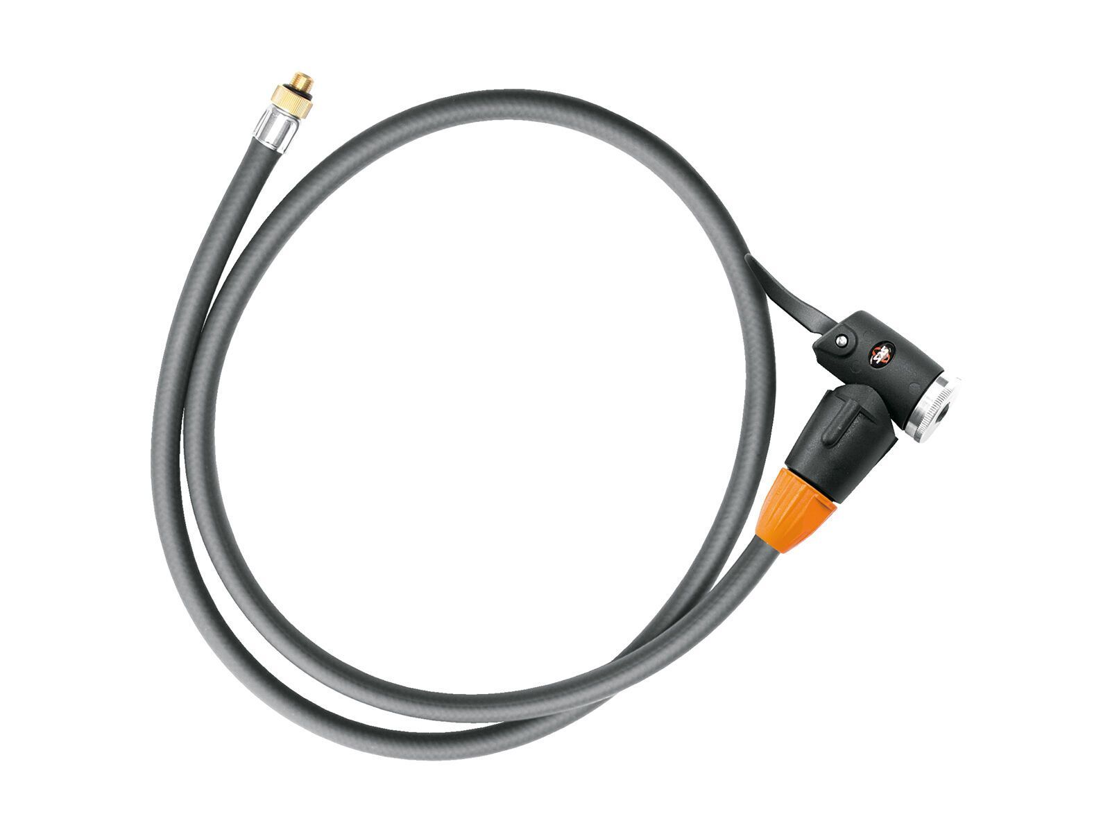 SKS E.V.A.-Schlauch für Rennkompressor - Bild 1