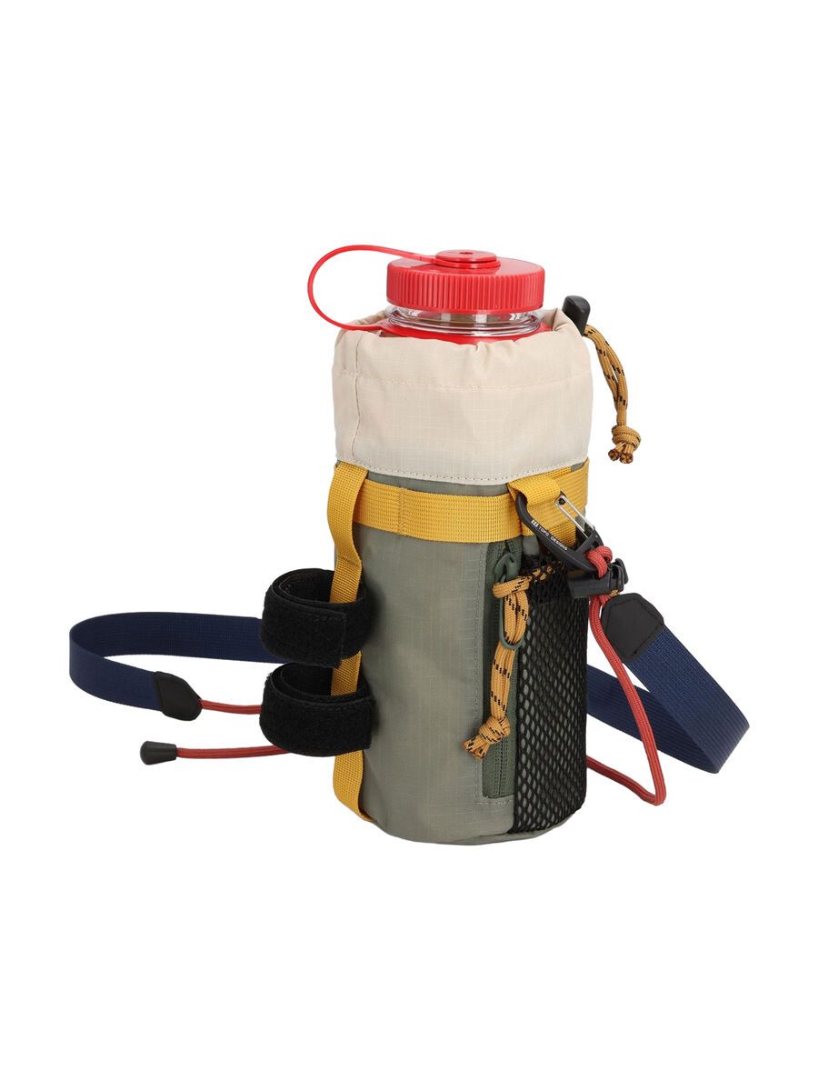 Topo Designs Mountain Hydro Sling 1.7L, beetle - Bild 2
