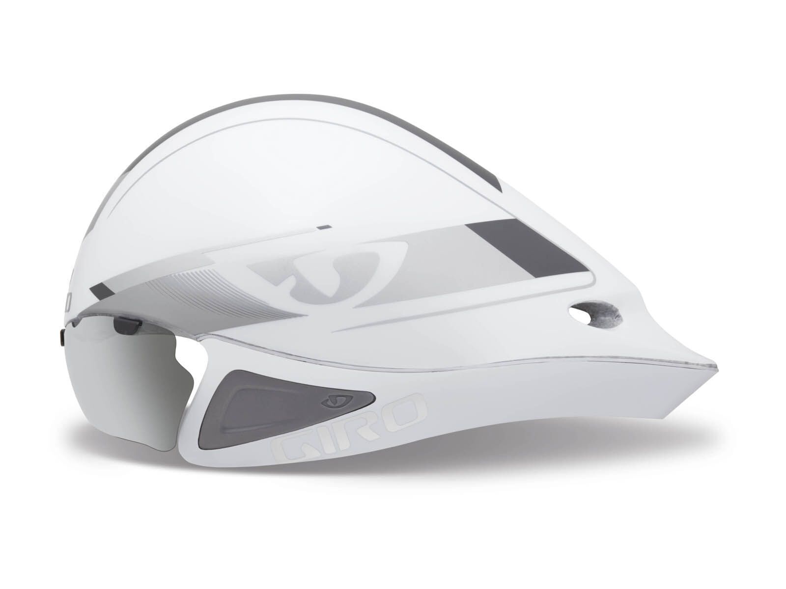 Giro Selector, white/silver - Bild 1