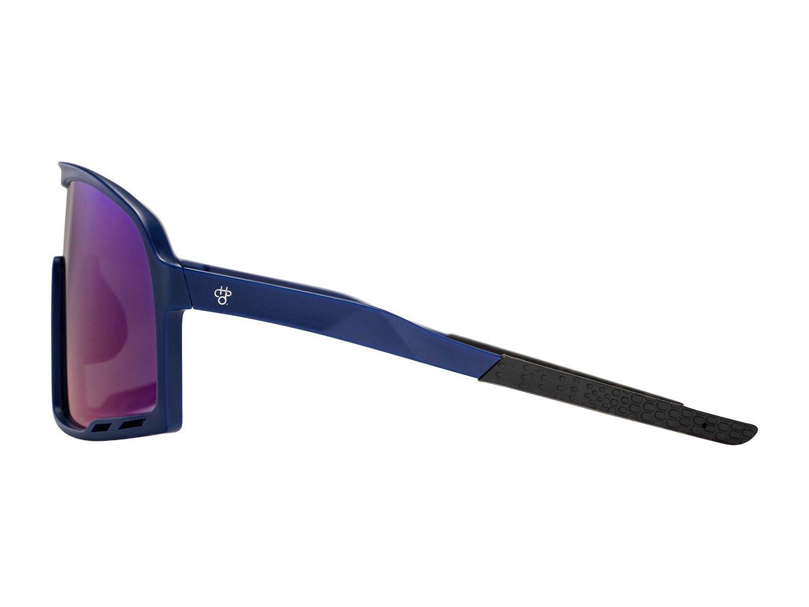 CHPO Henrik, Blue Mirror / navy - Bild 3