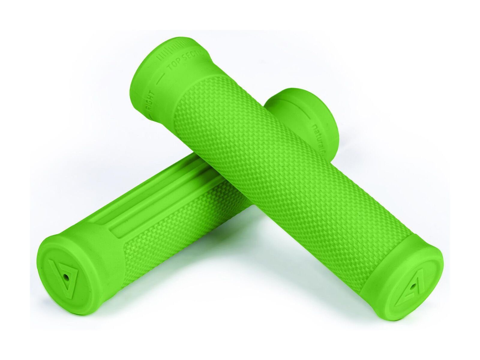 Cube Acid Griffe React, green - Bild 2