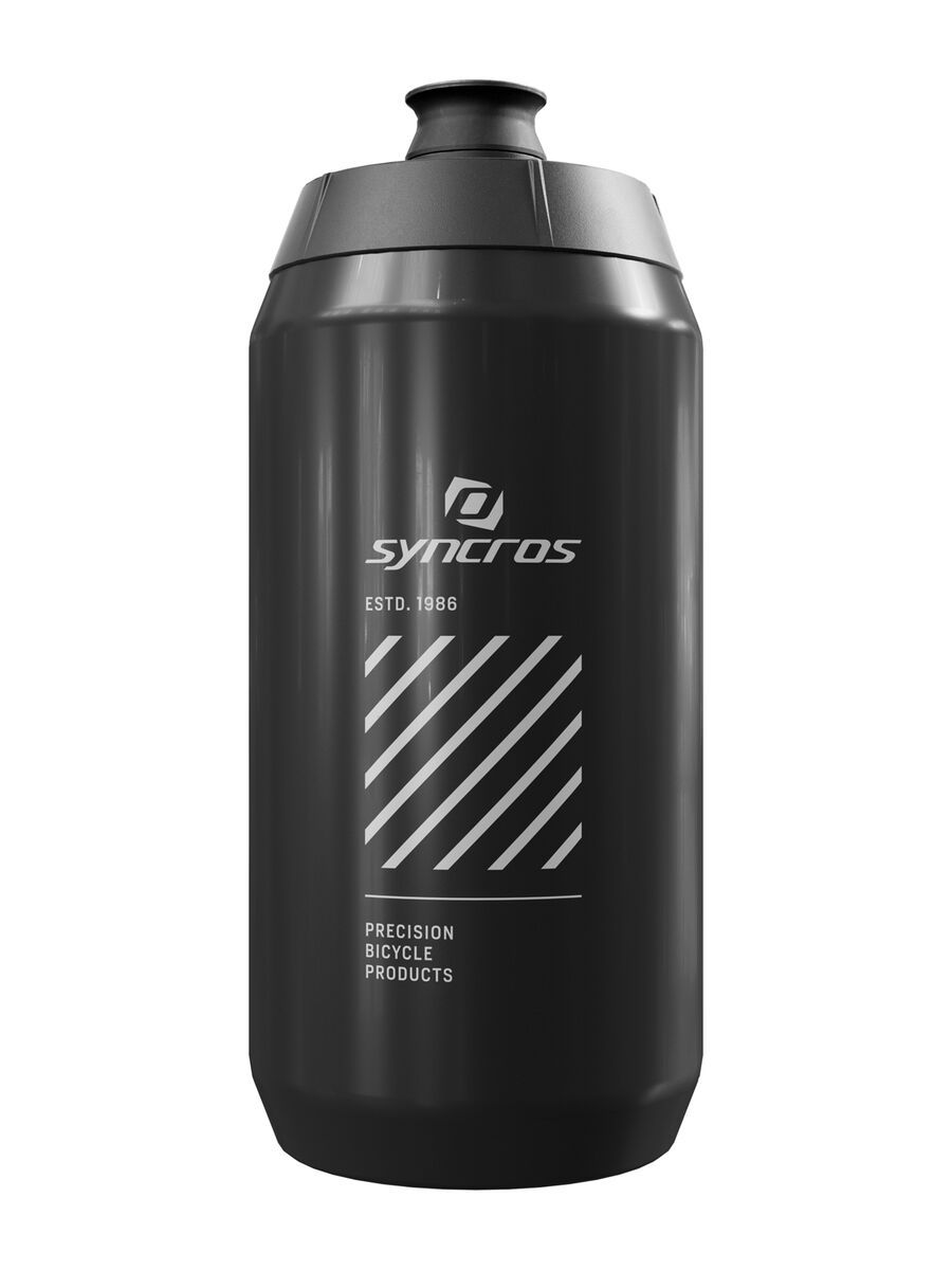 Syncros G7 Corporate Water Bottle - 550 ml, black - Bild 1