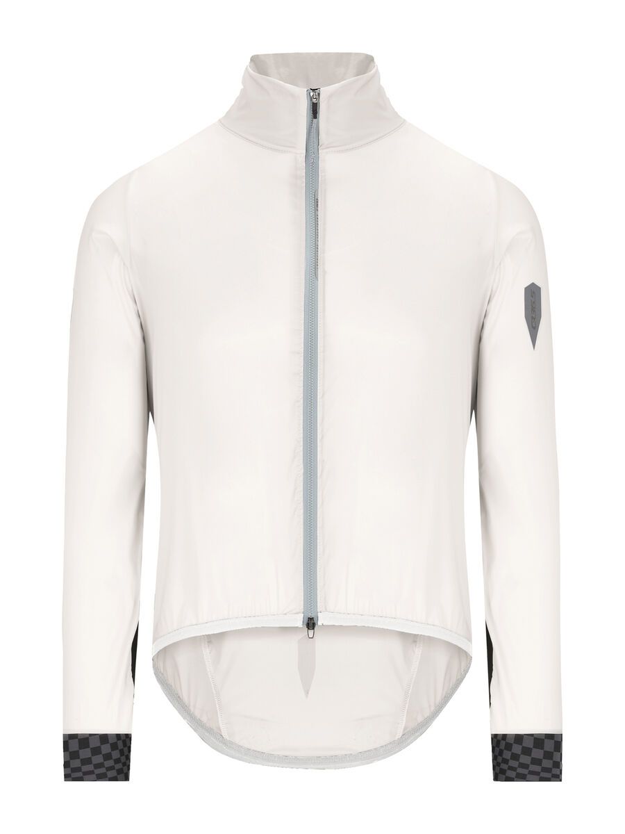 Q36.5 Air Jacket, optic white - Bild 1