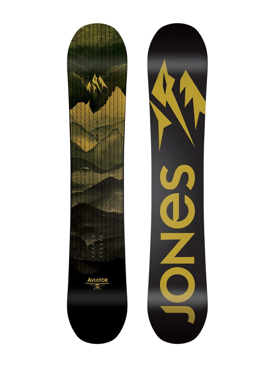 Jones Aviator Wide - Bild 1