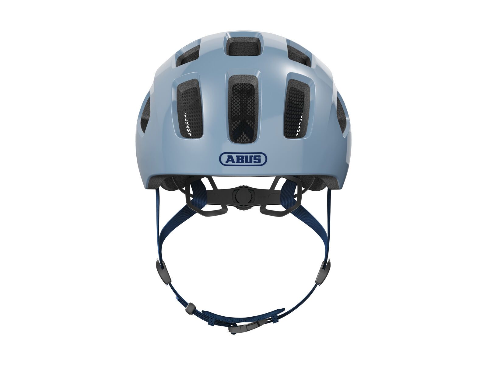 Abus Youn-I 2.0, glacier blue - Bild 2