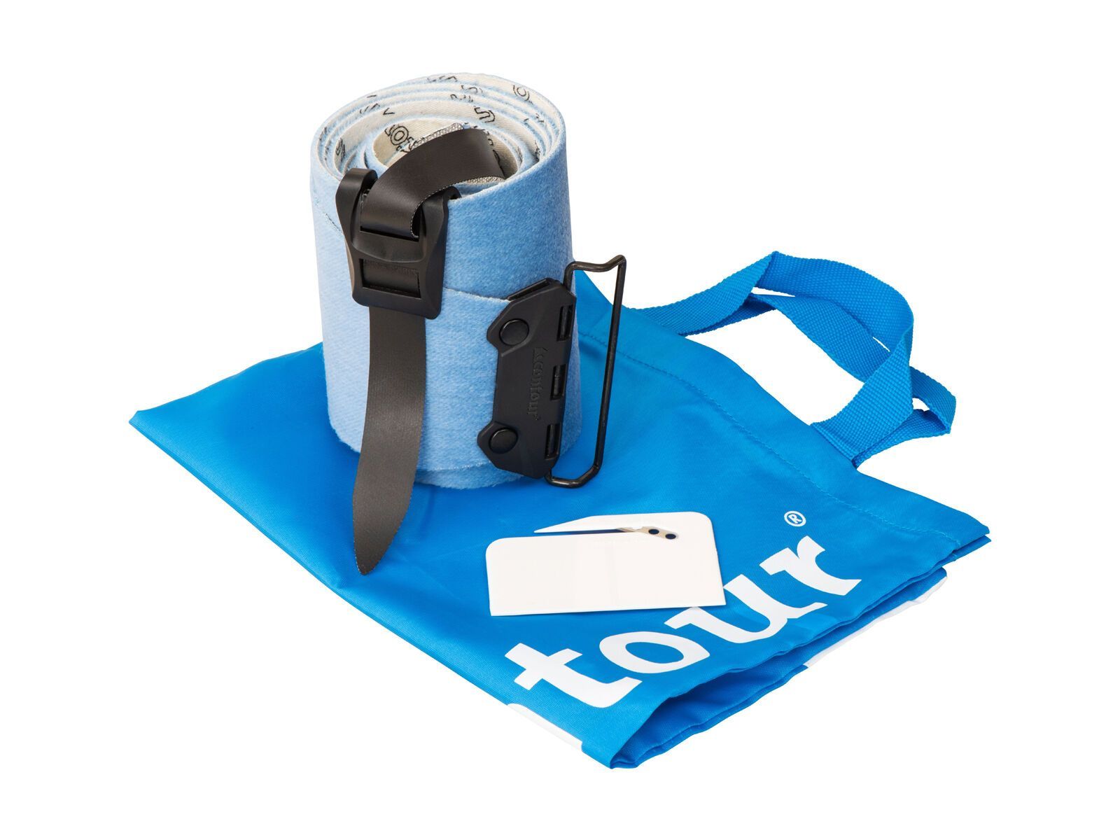 Contour Guide Mix 135 mm, blue - Bild 2