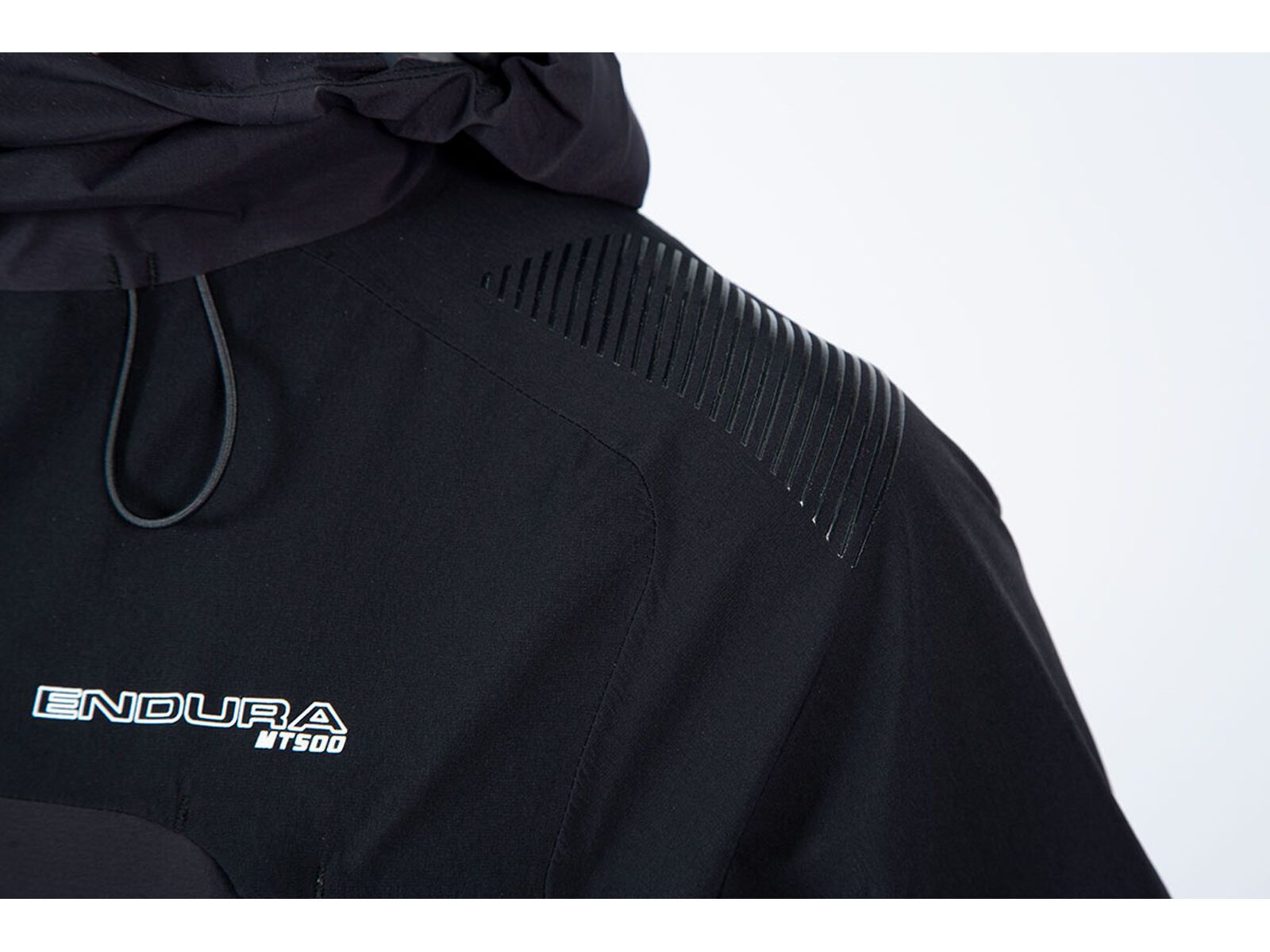 Endura MT500 Wasserdichte Jacke II, bottlegrün - Bild 4