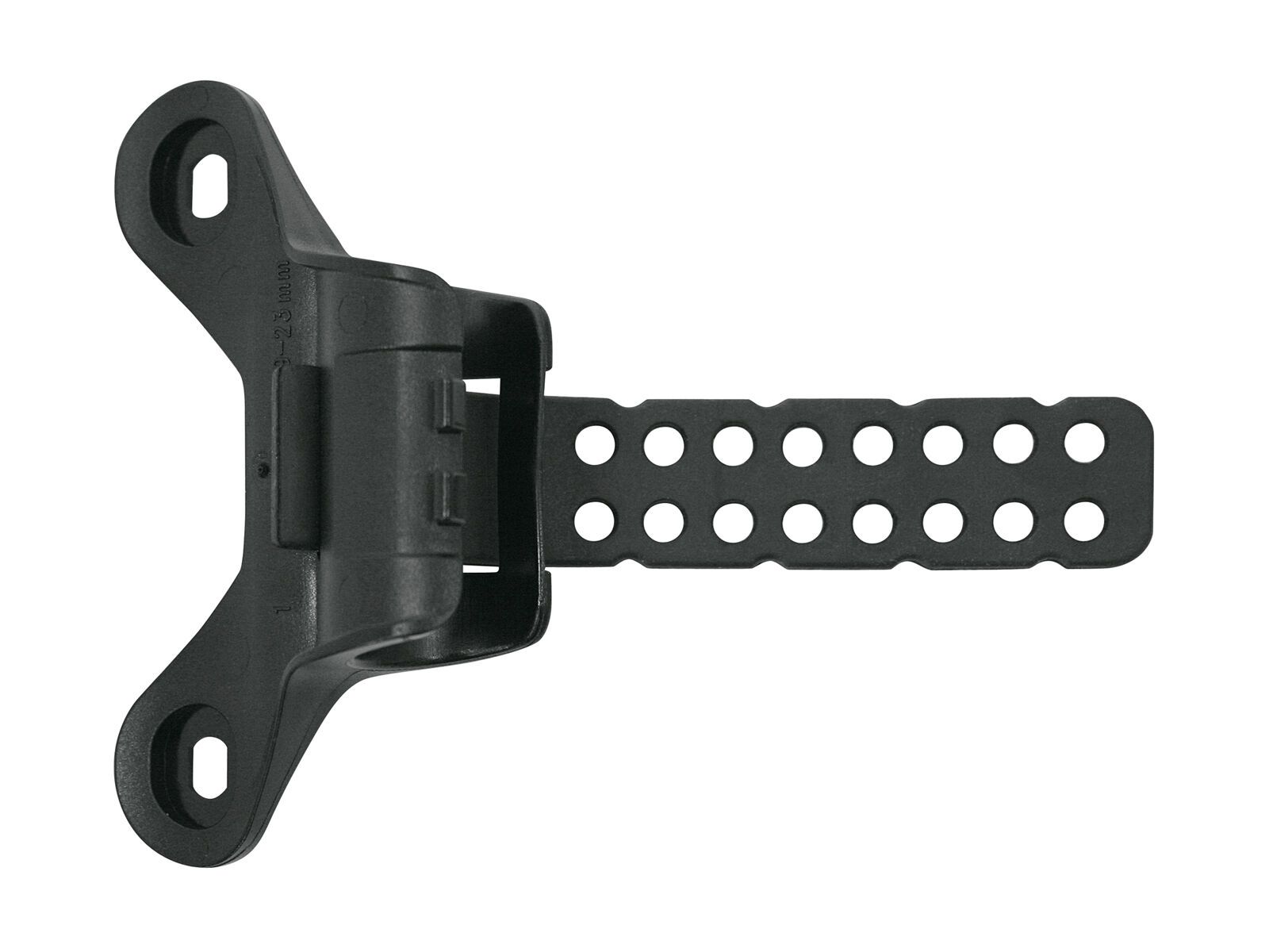 SKS 2 Punkt Halterung für Pumpen 19-23 mm - Bild 2