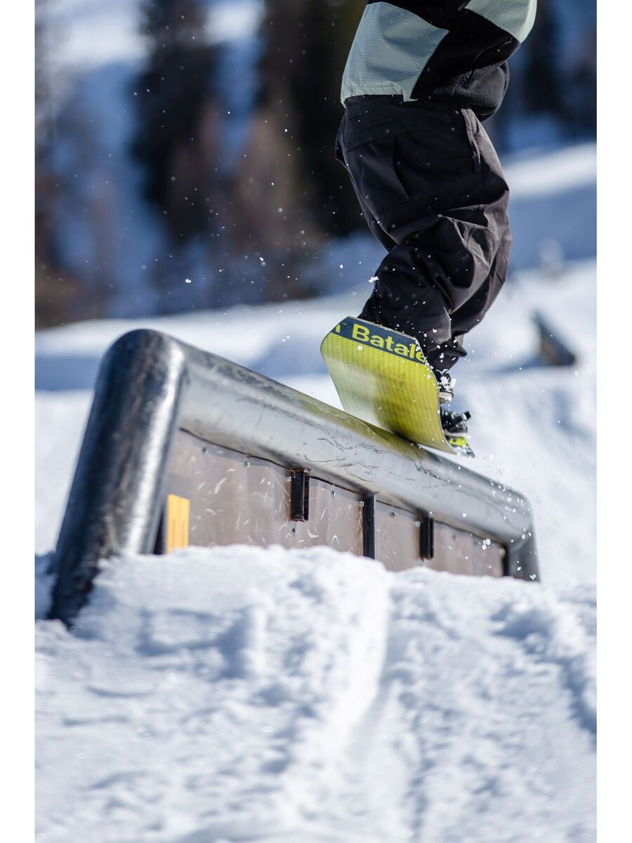 Bataleon Wallie Wide - Bild 10