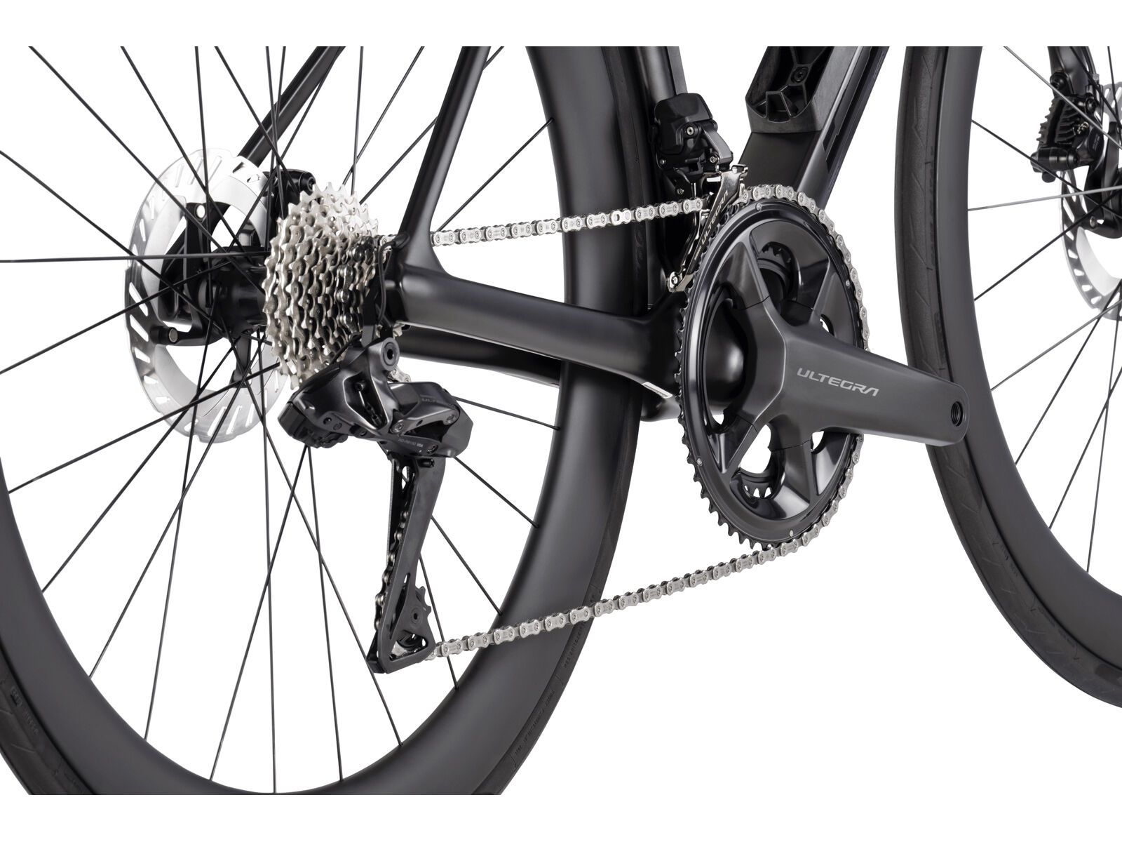 BMC Teammachine R 01 Four, carbon black - Bild 12