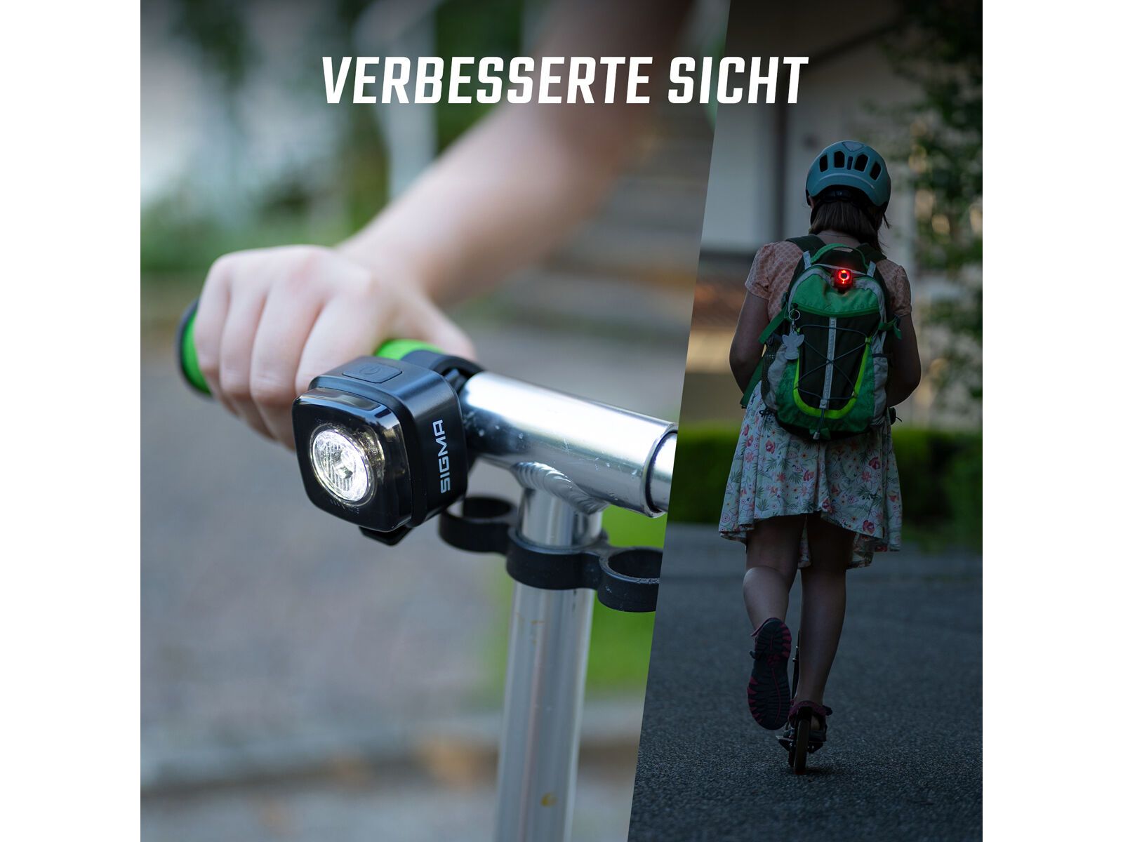 Sigma Aura Micro Set - Bild 5