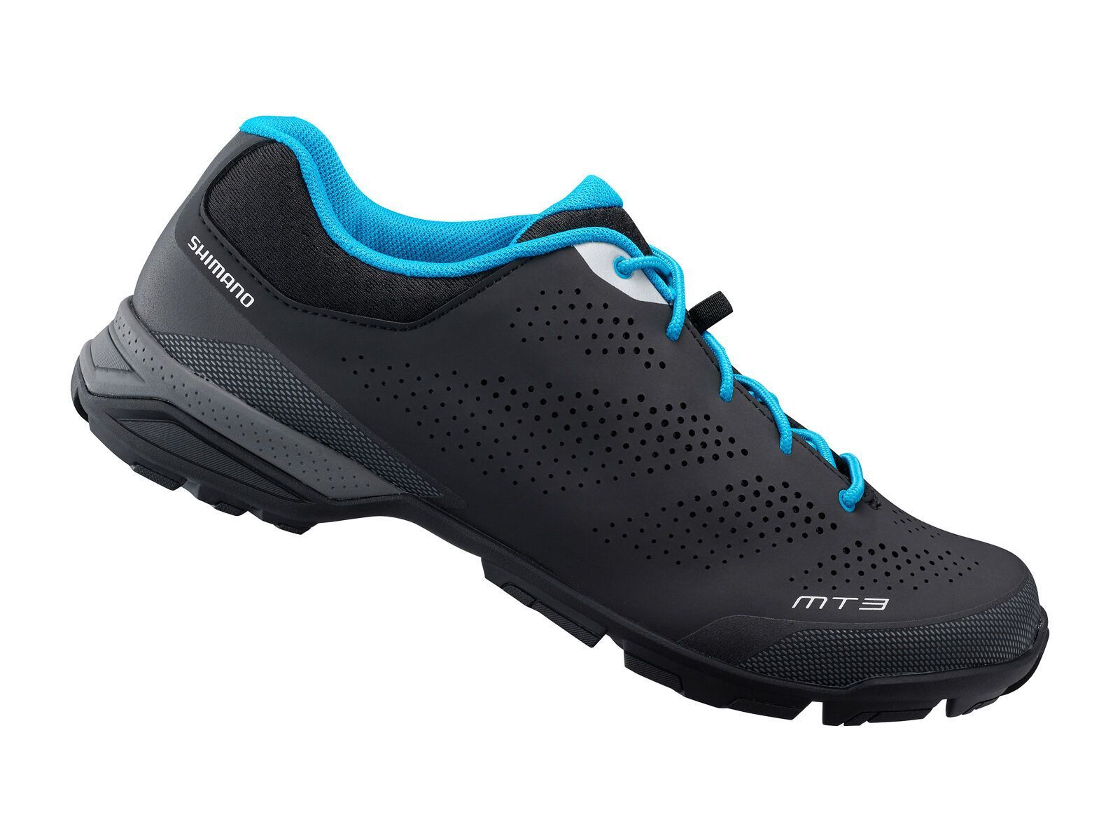 Shimano SH-MT3, black - Bild 1