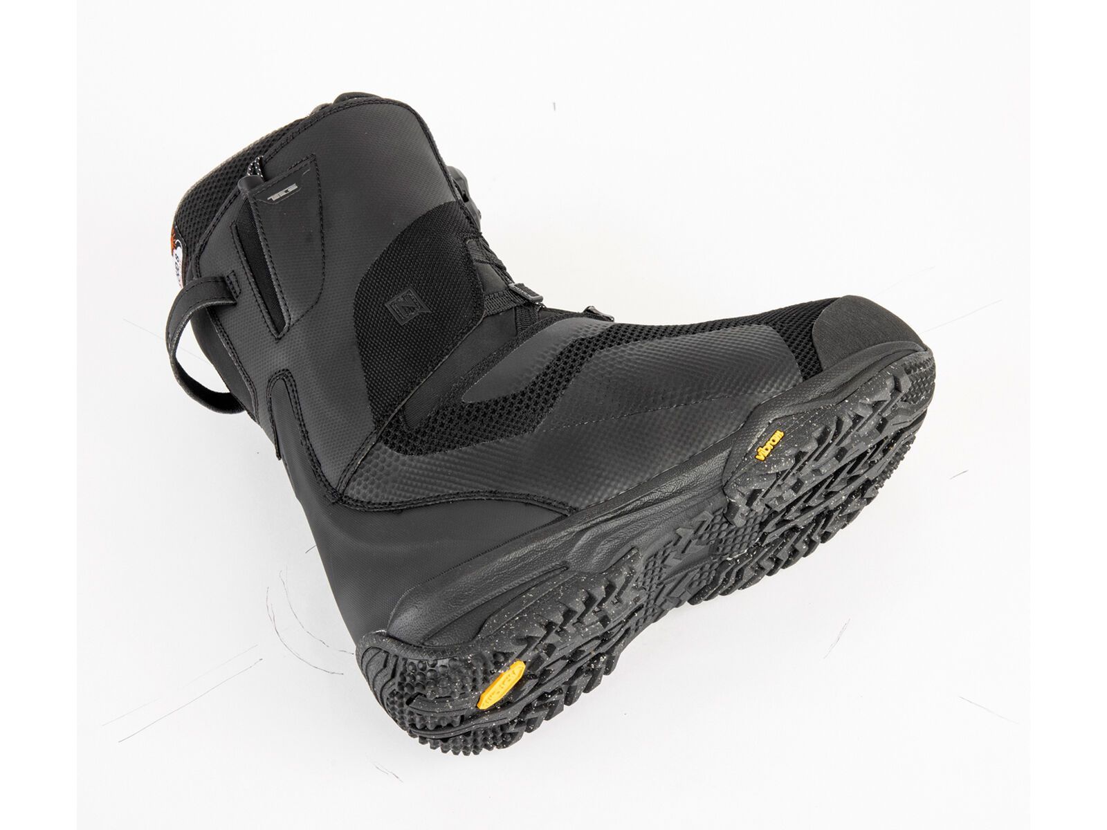 Nitro Skylab TLS, true black - Bild 4