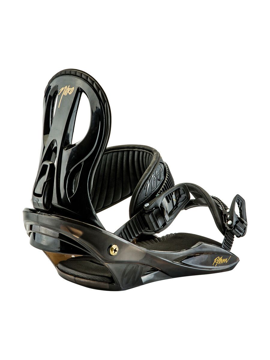 Nitro Rythm, black - Bild 3