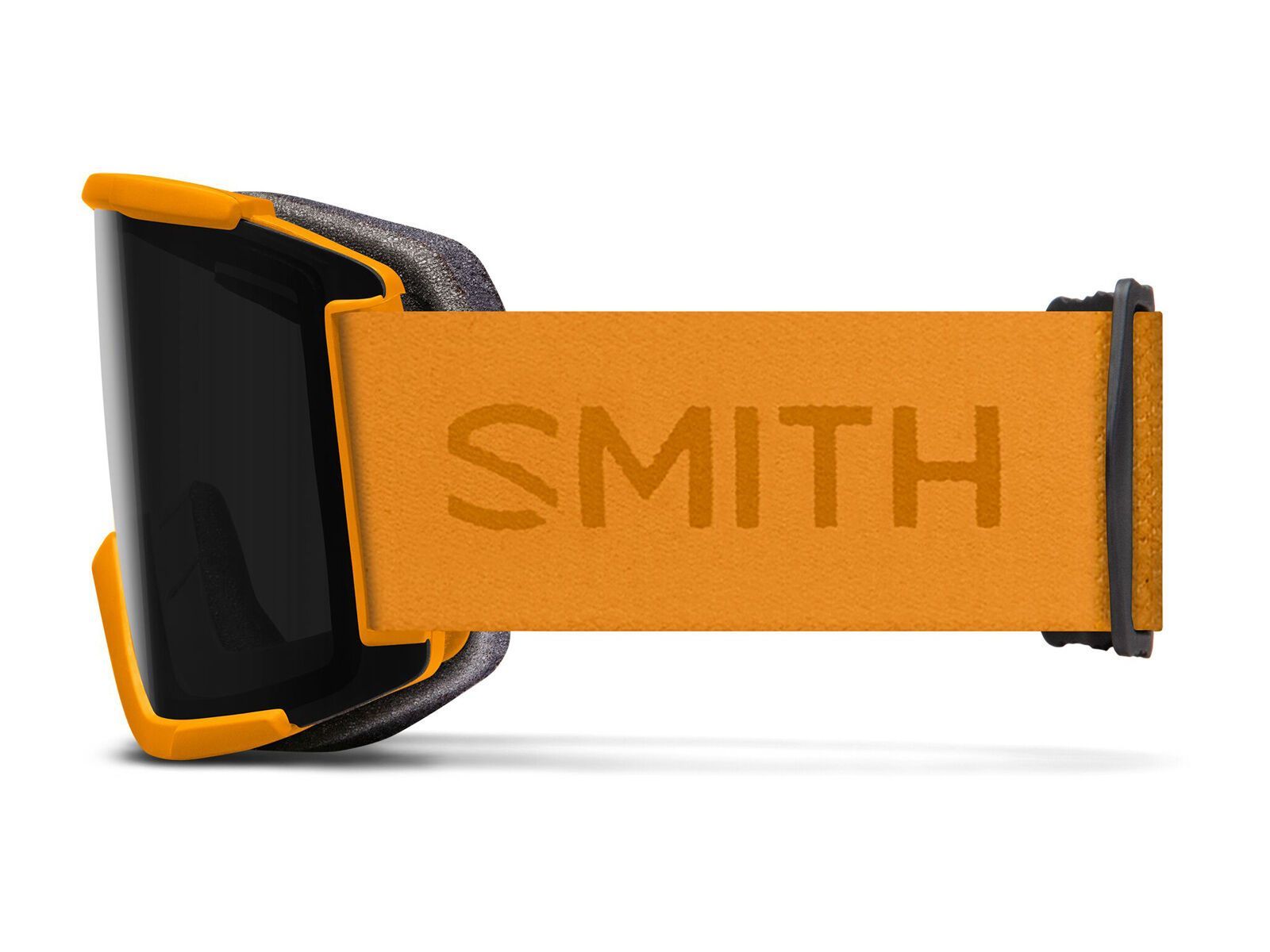 ***2. Wahl*** Smith Squad XL - ChromaPop Sun Black + WS rose sunrise - Bild 2