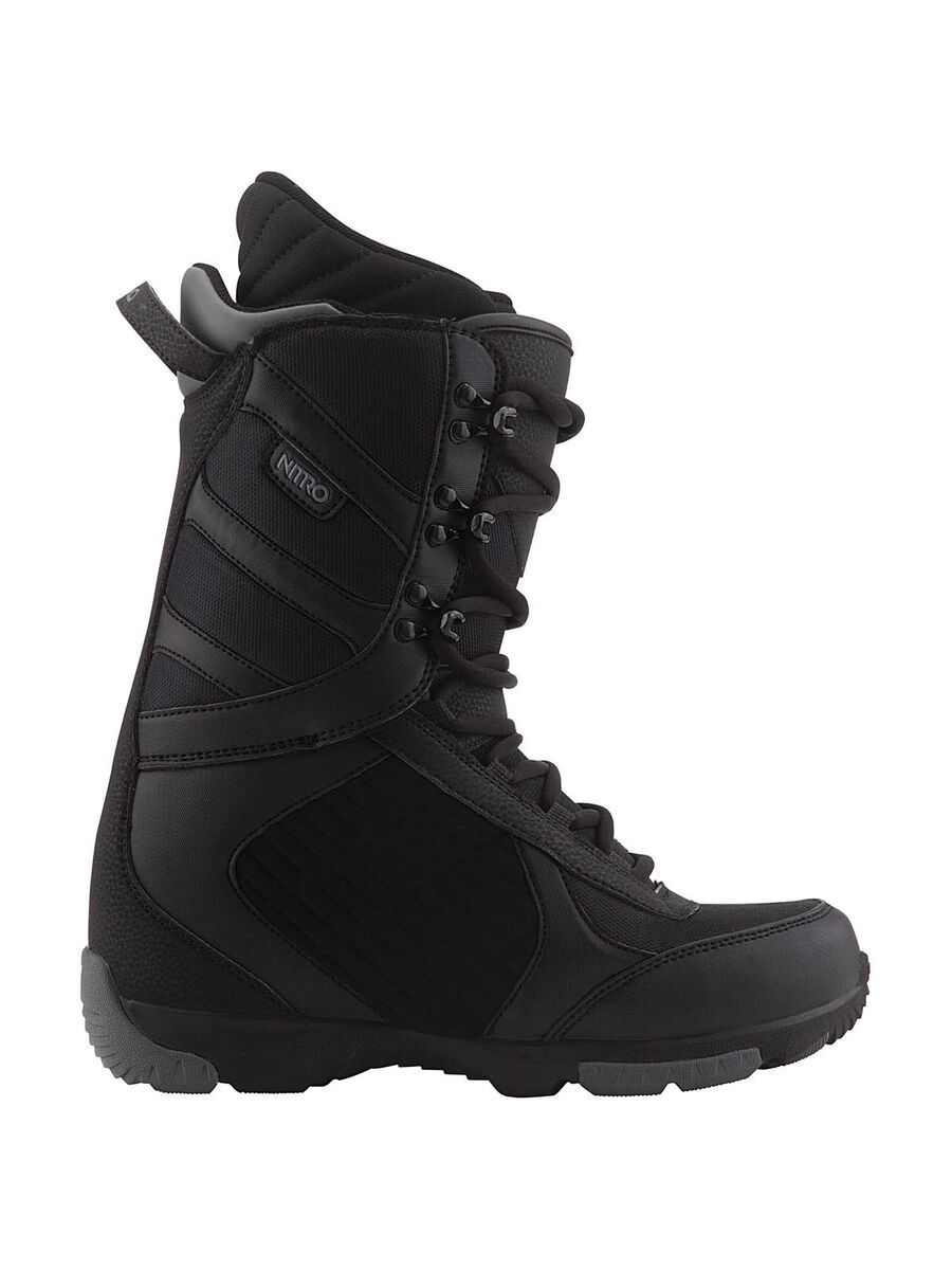 Nitro Riot, Black - Bild 1