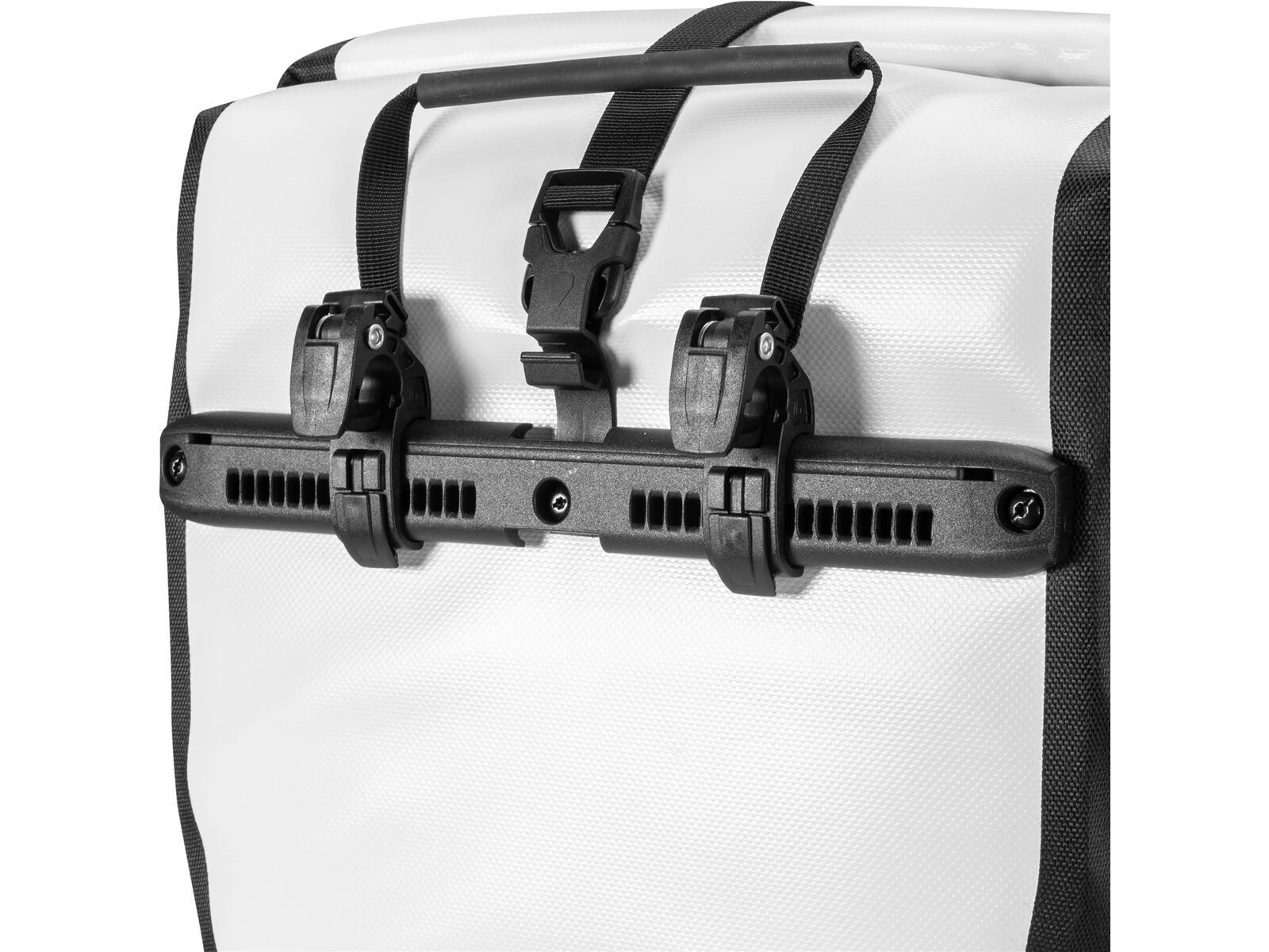 ORTLIEB Back-Roller Design Lake, white/black - Bild 3