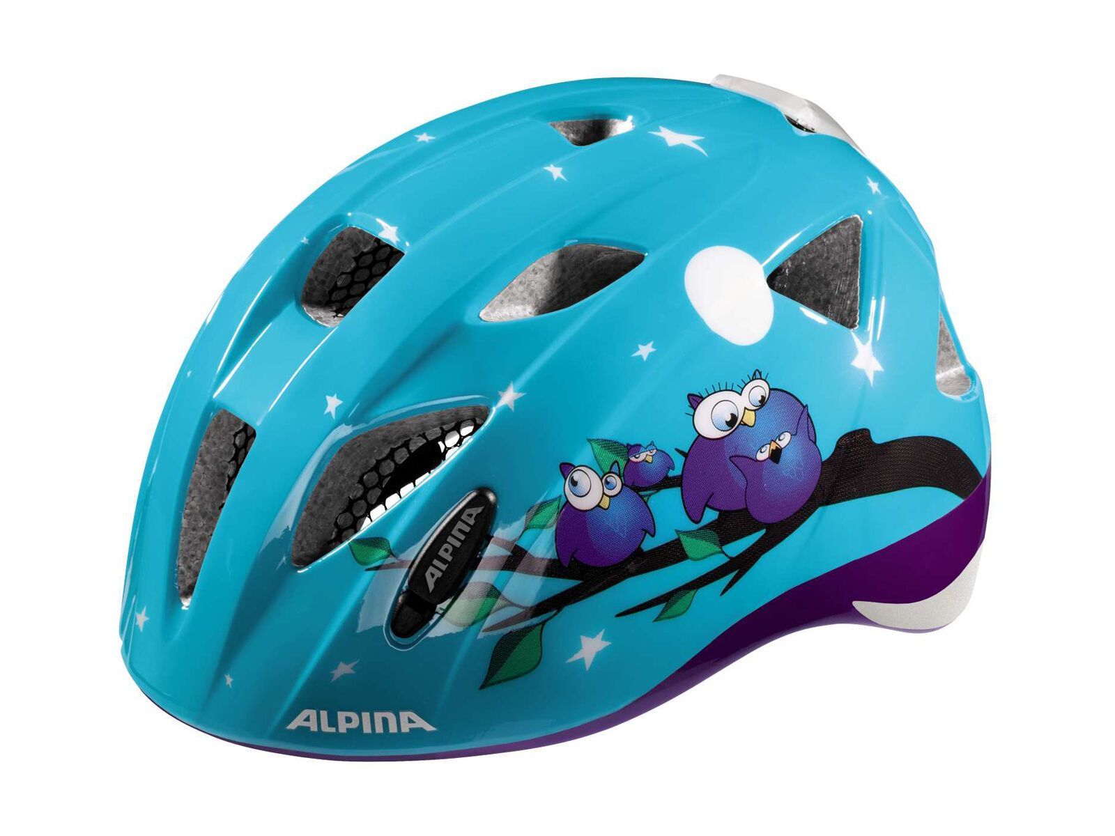 Alpina Ximo Flash, owls - Bild 1