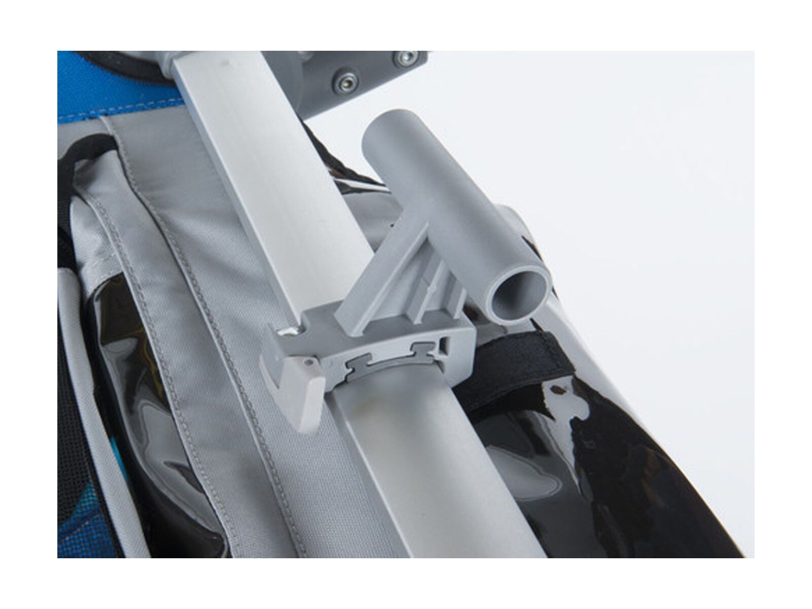 Thule Chariot Multimount für Crossbar - Bild 2