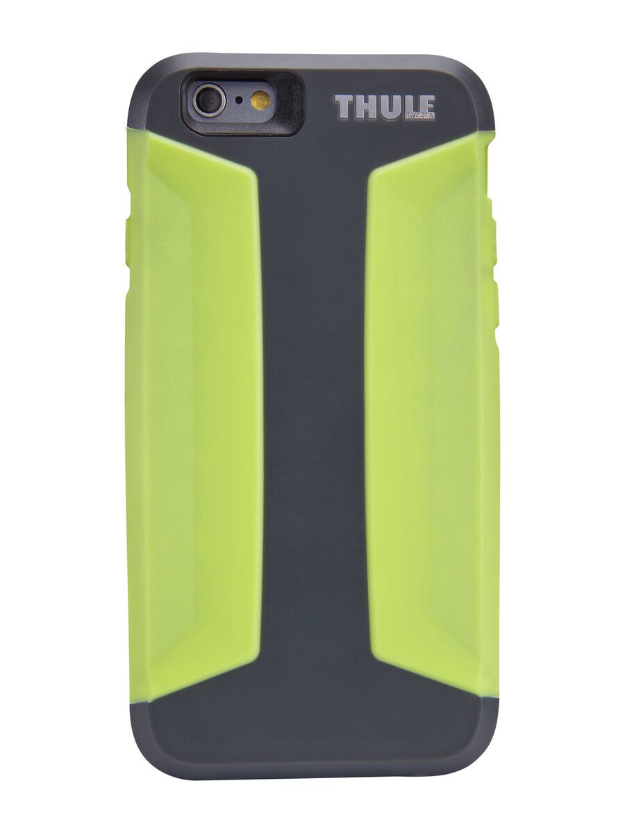 Thule Atmos X3 iPhone 6/6s Hülle, dark shadow/floral - Bild 1