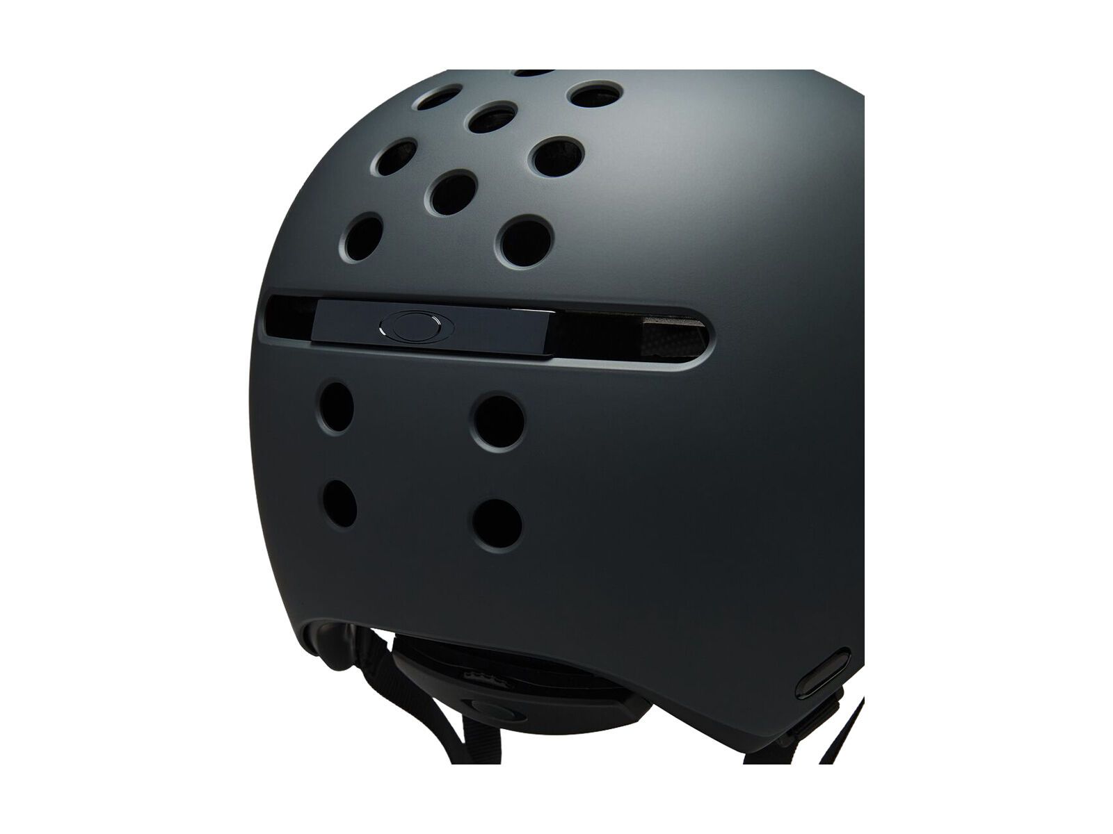 Oakley Mod PRK MIPS, matte grey - Bild 5