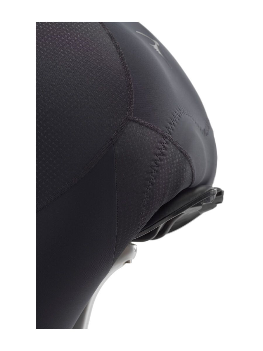 Pinarello F9 Bibshort Man, black - Bild 8