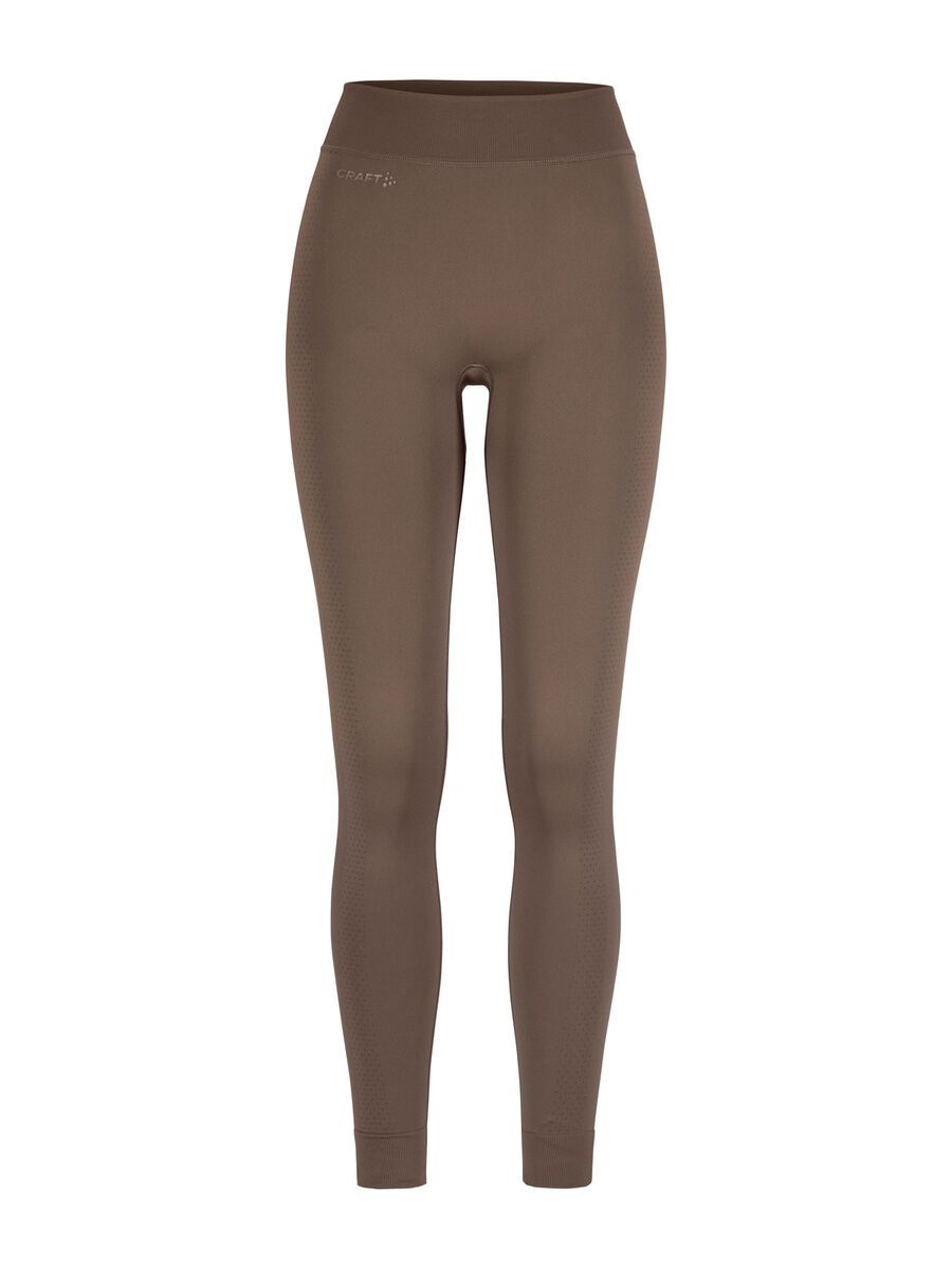 Craft Active Comfort Pants 2 W, plum taupe - Bild 1
