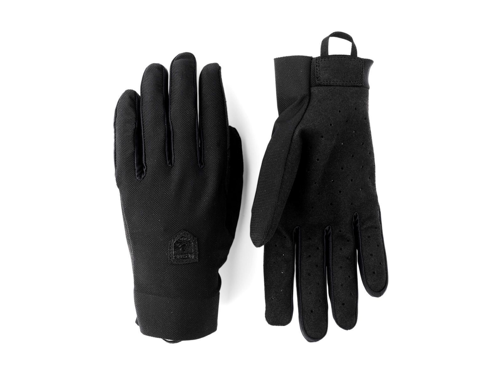 Hestra Ventair Long, black - Bild 1