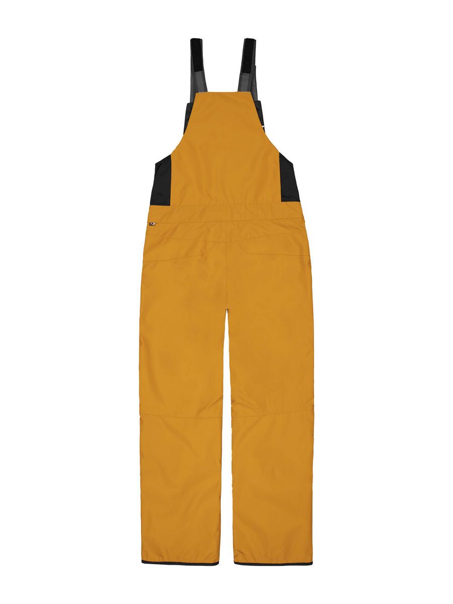 Picture Testy Bib Pants, honey - Bild 3