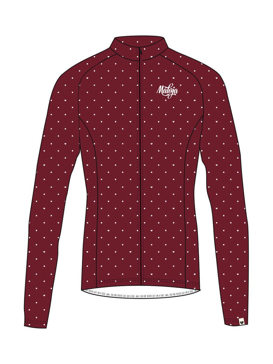 Maloja RubiM. 1/1, cadillac - Bild 1