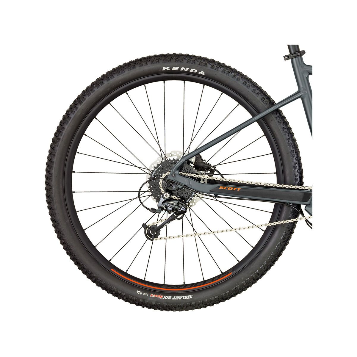 Scott Aspect eRide 40 - 27.5 - Bild 5